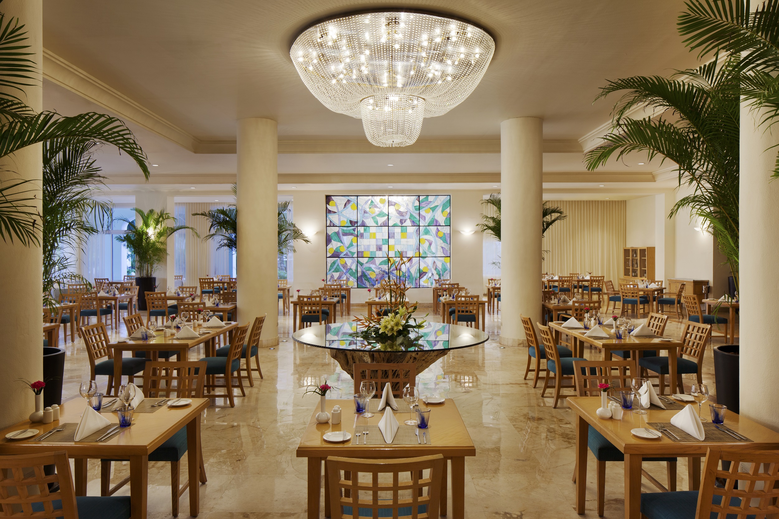 El Dorado Royale Spa Resort - All Inclusive