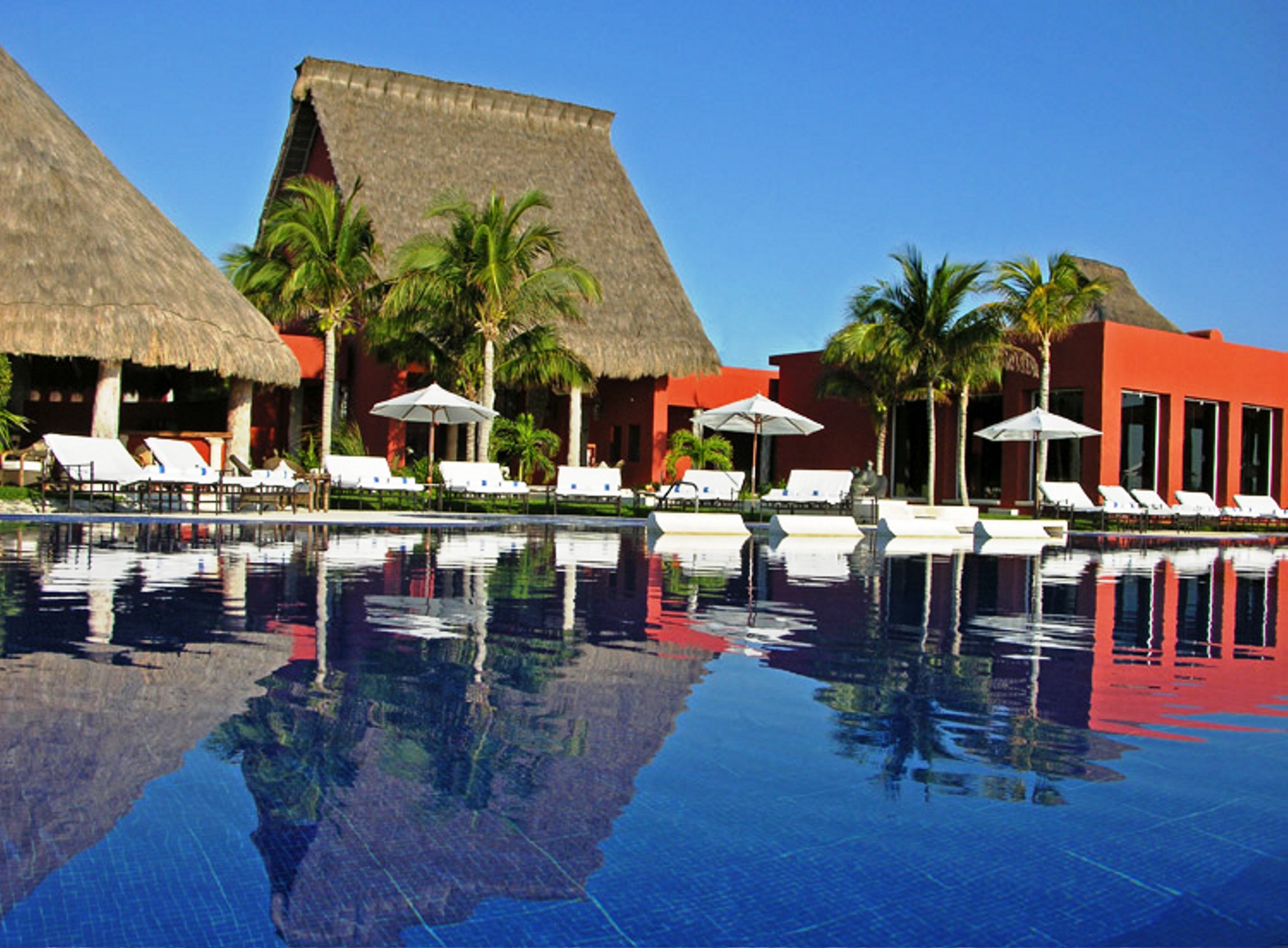Paraiso de la Bonita, a Luxury Collection Resort, Riviera Maya, Adult All-Inclusive by null