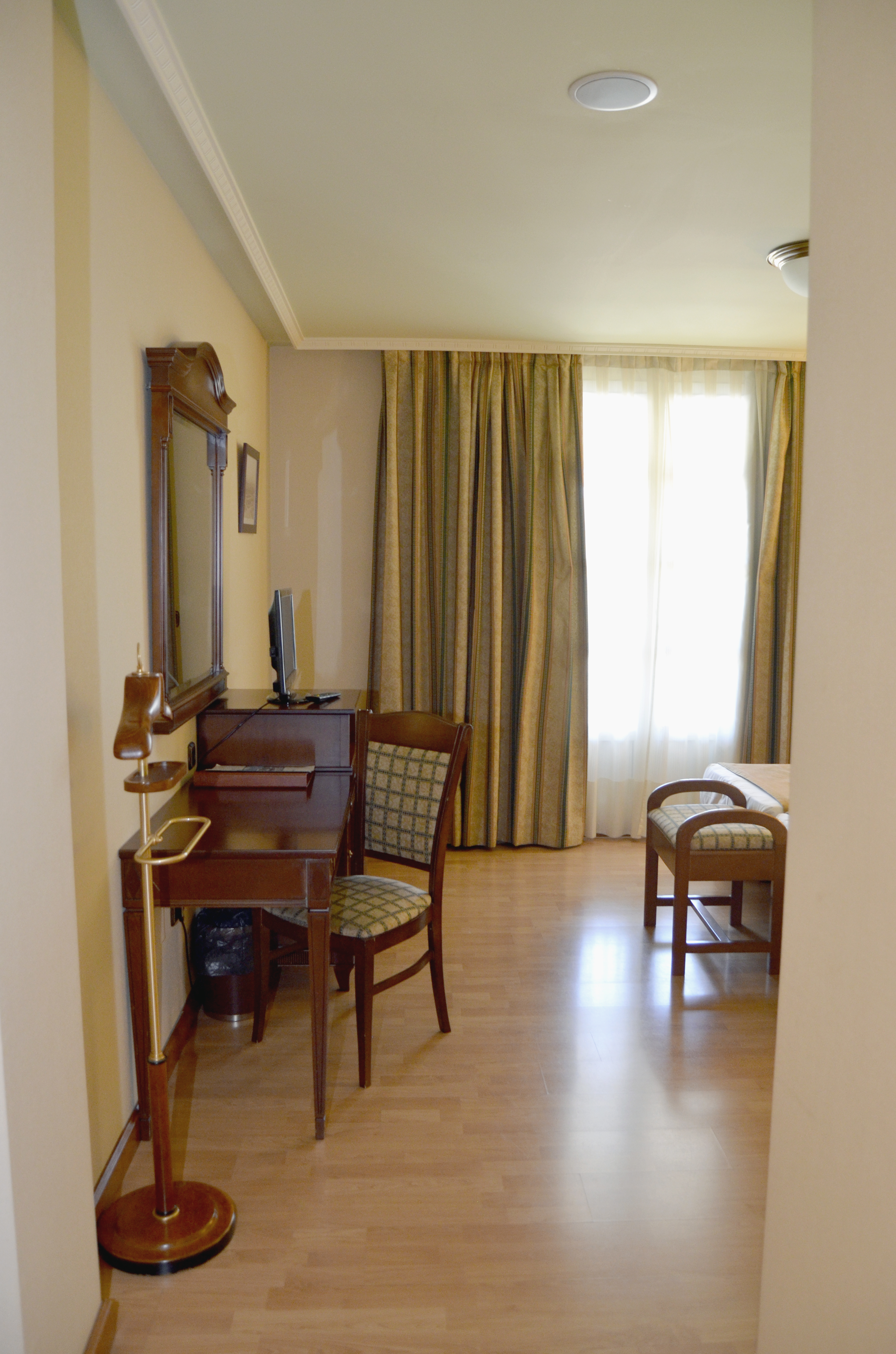 Habitación doble, superior