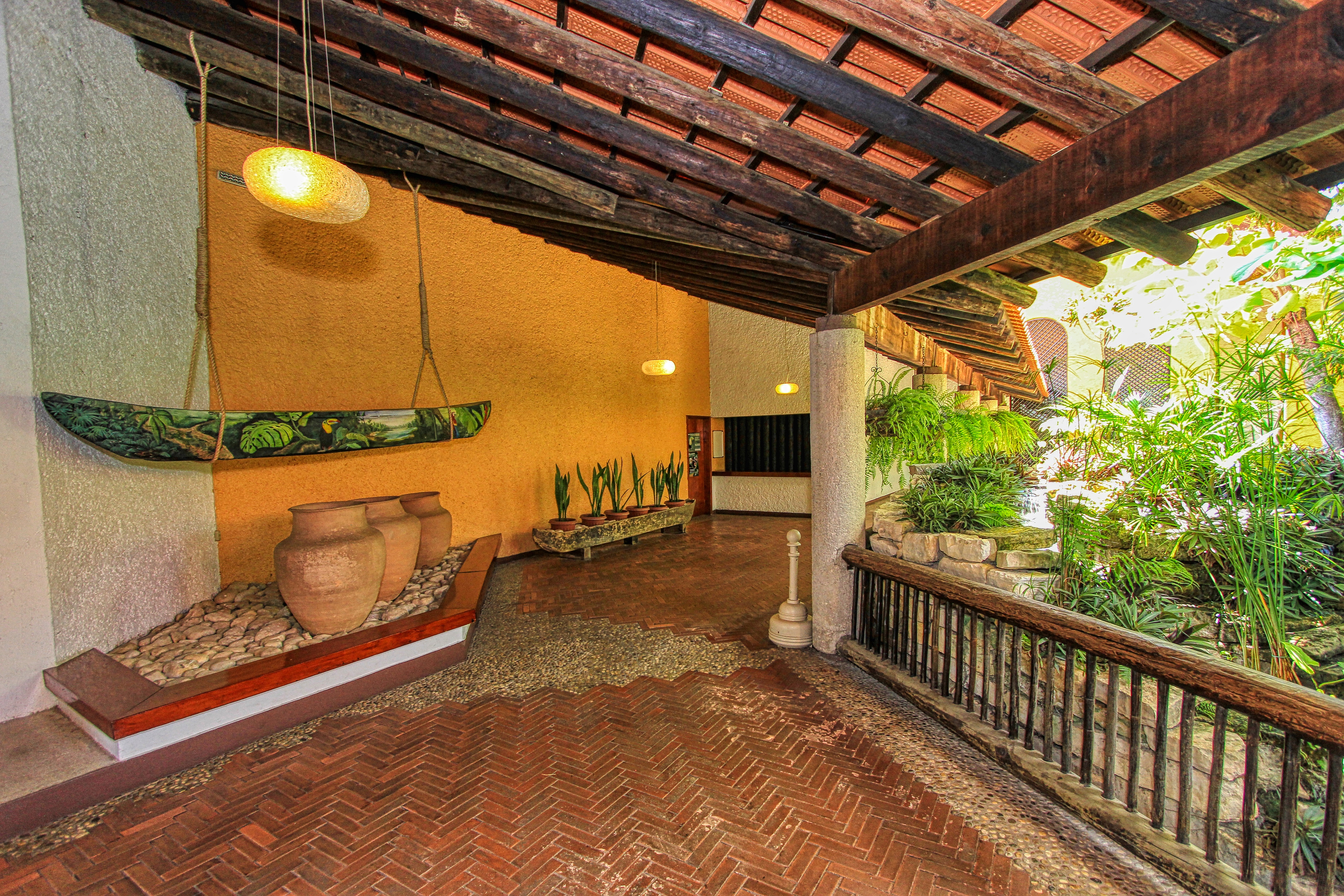 Ciudad Real Palenque