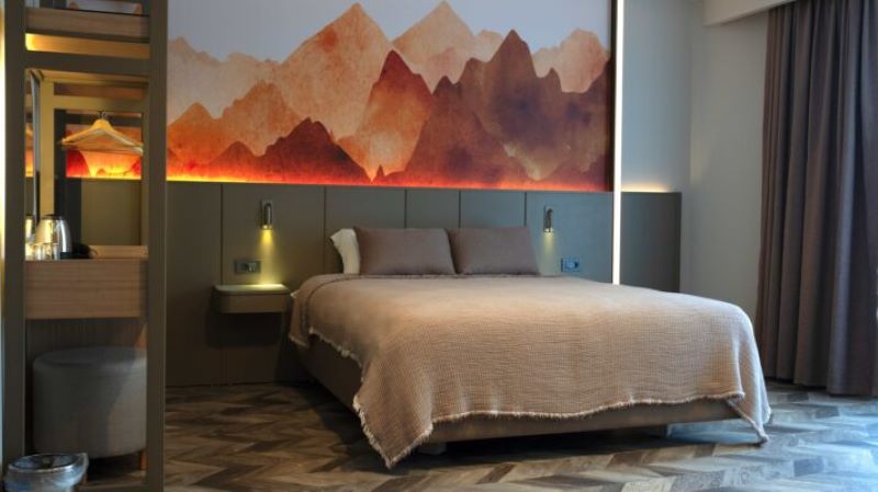 Kleopatra Dreams Beach Theia Hotels Collection