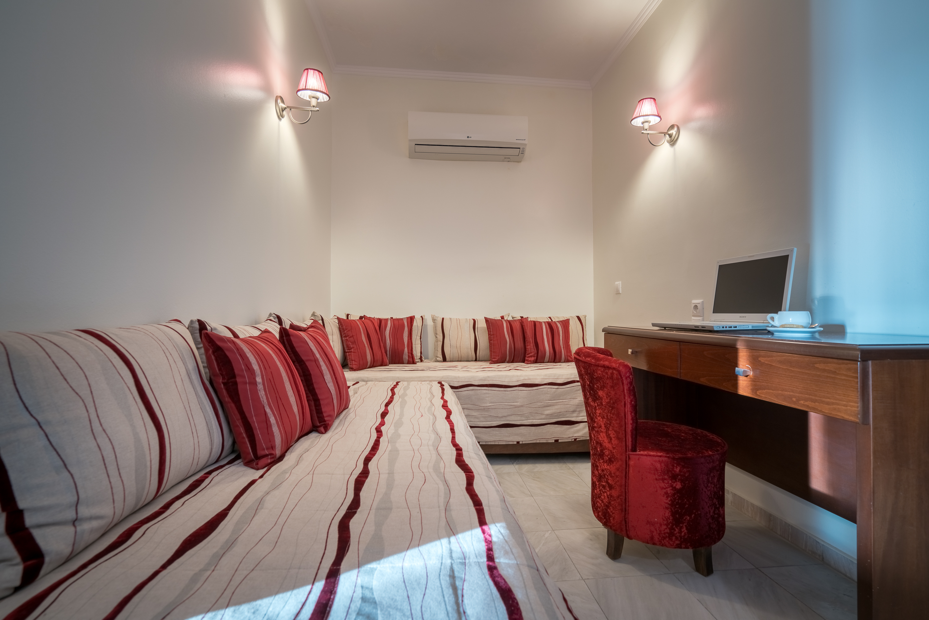 Suite SUPERIOR