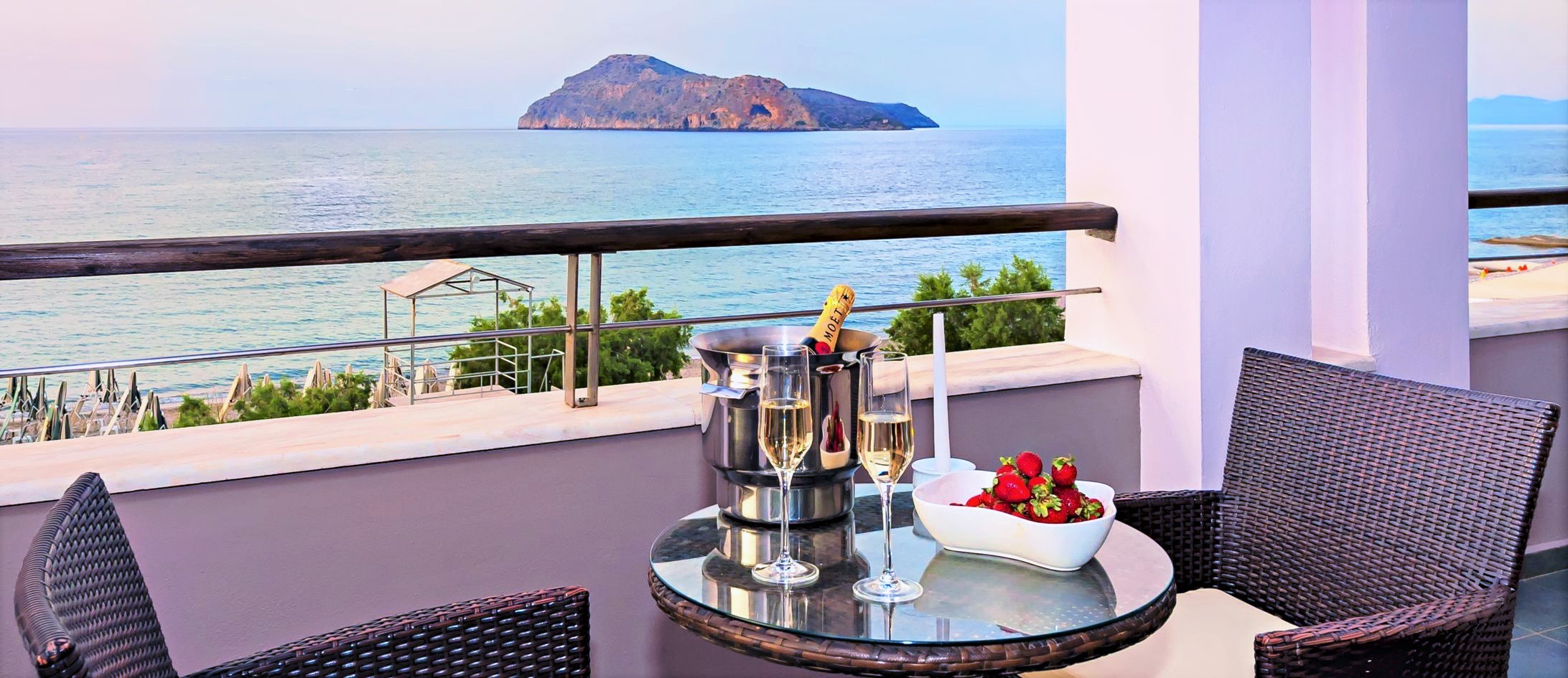 Porto Platanias Beach Resort & Spa