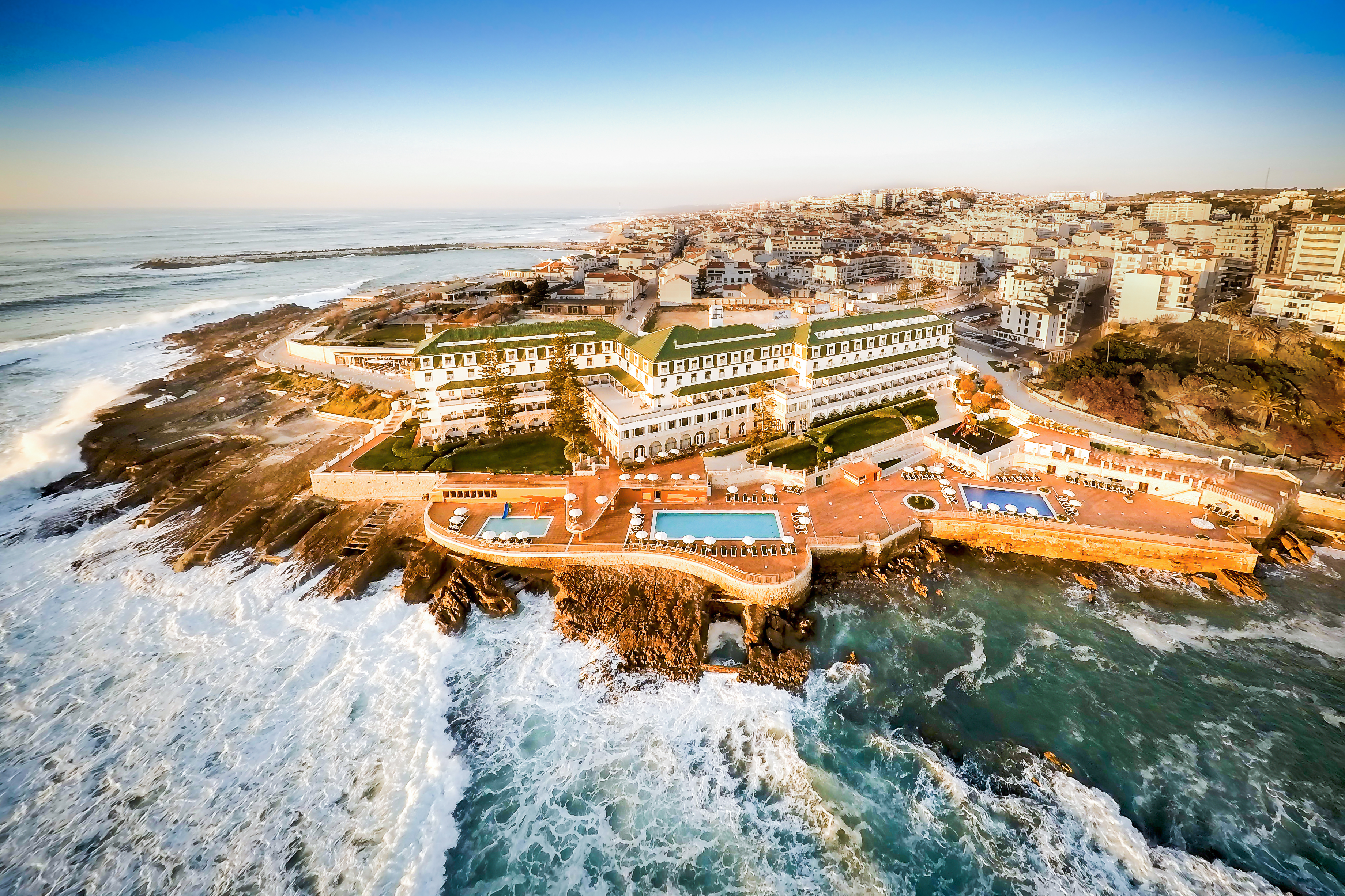 Hotel Vila Galé Ericeira by null