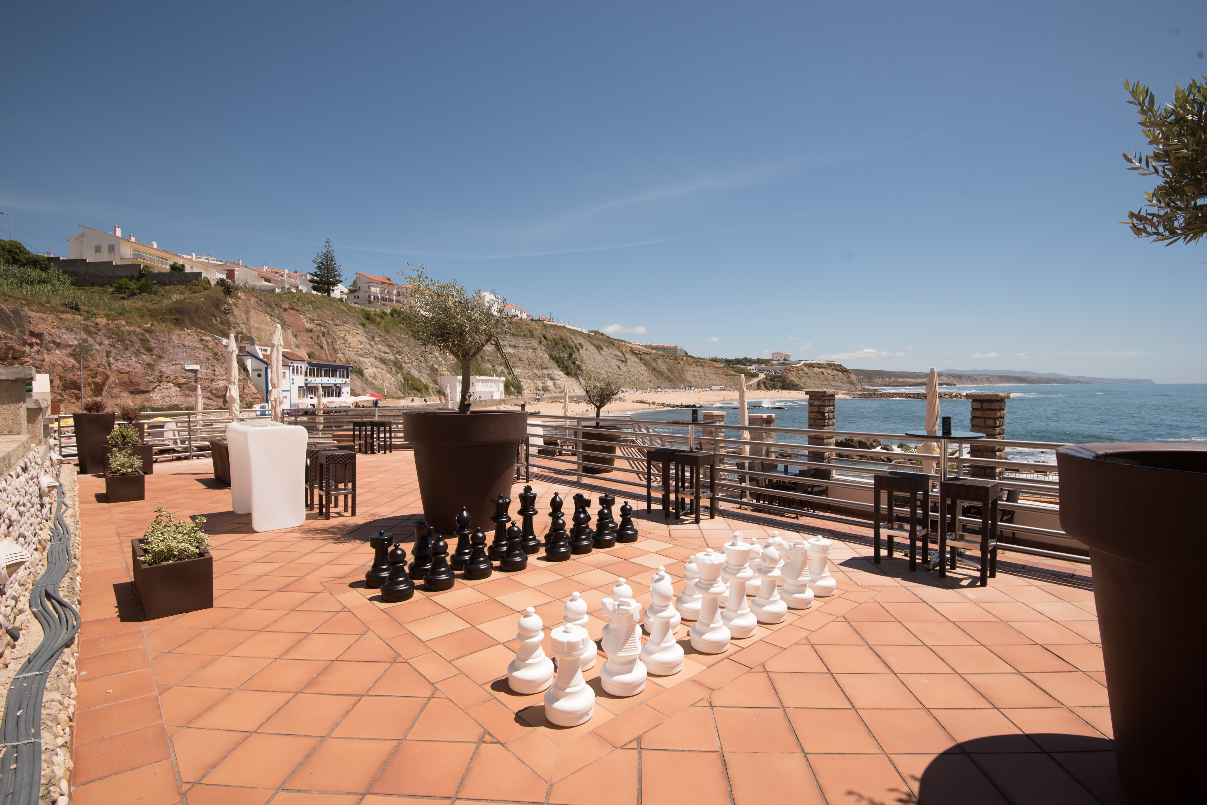 Hotel Vila Galé Ericeira by null