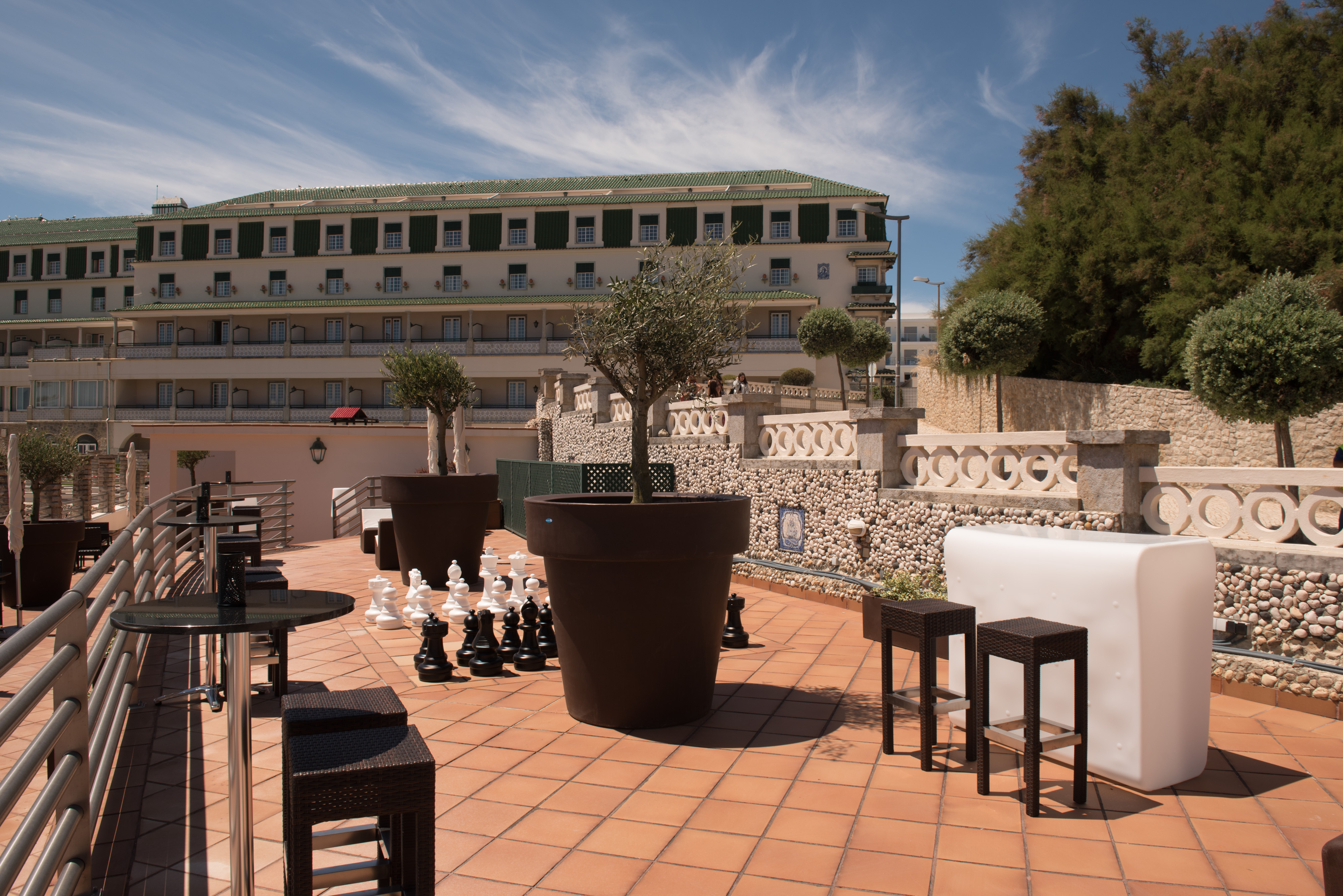 Hotel Vila Galé Ericeira by null