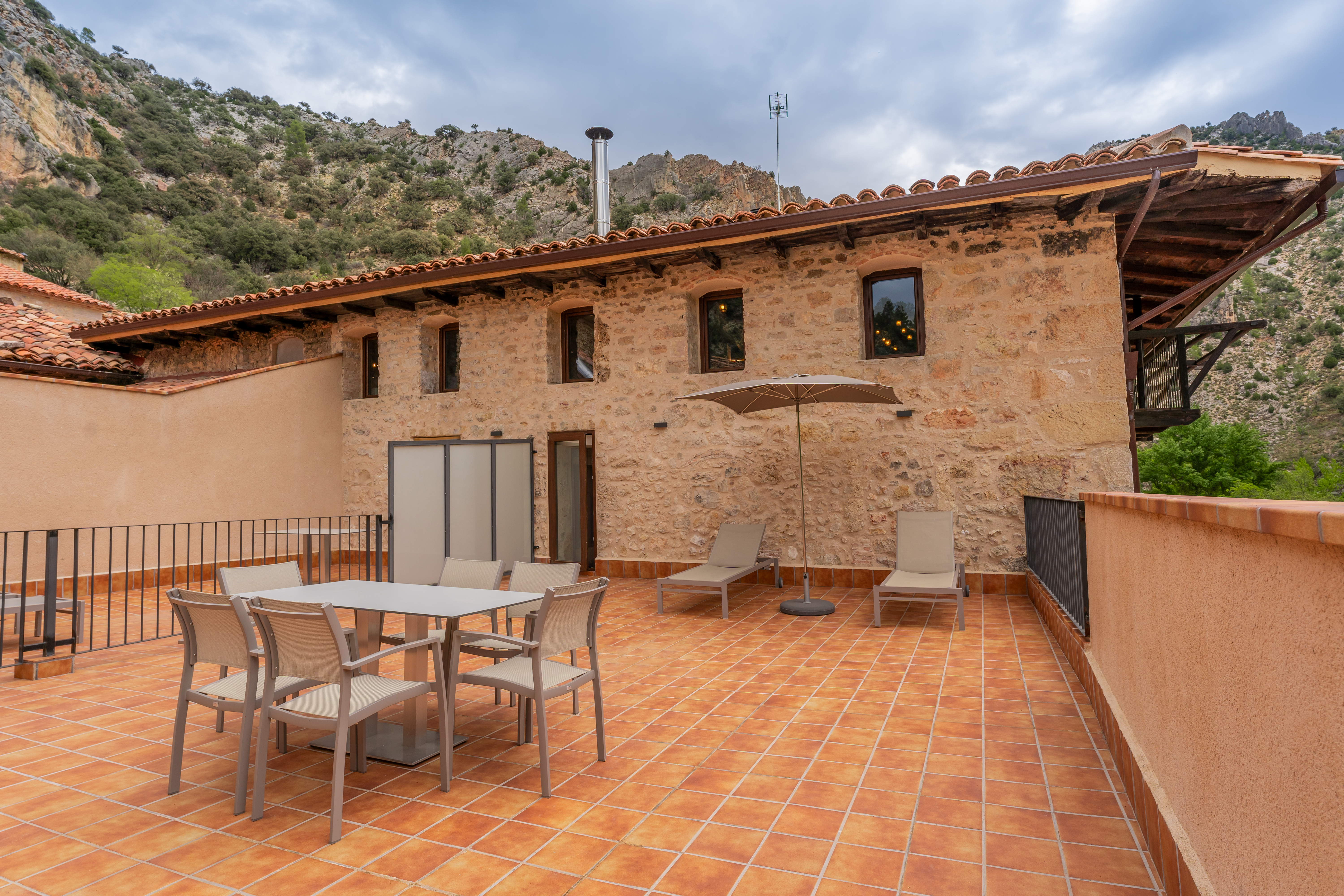Hotel La Trucha