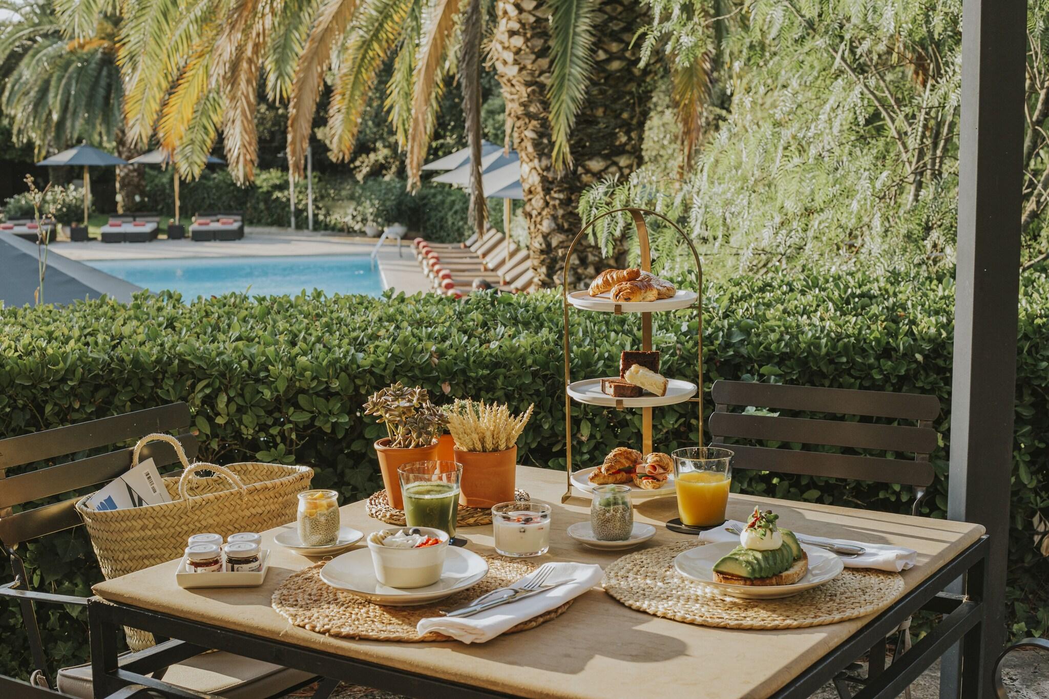 Mas de Torrent Hotel & Spa by null