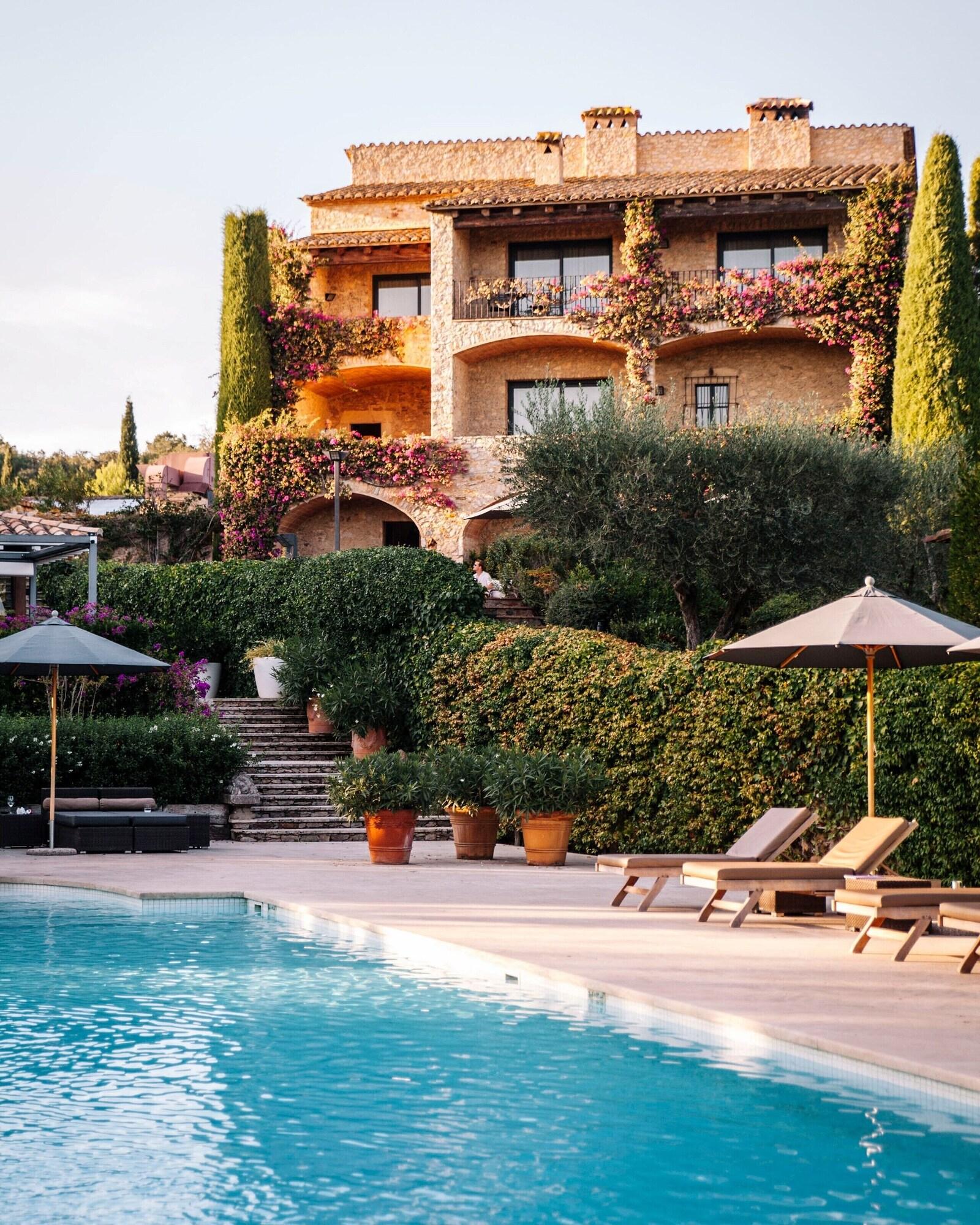 Mas de Torrent Hotel & Spa by null