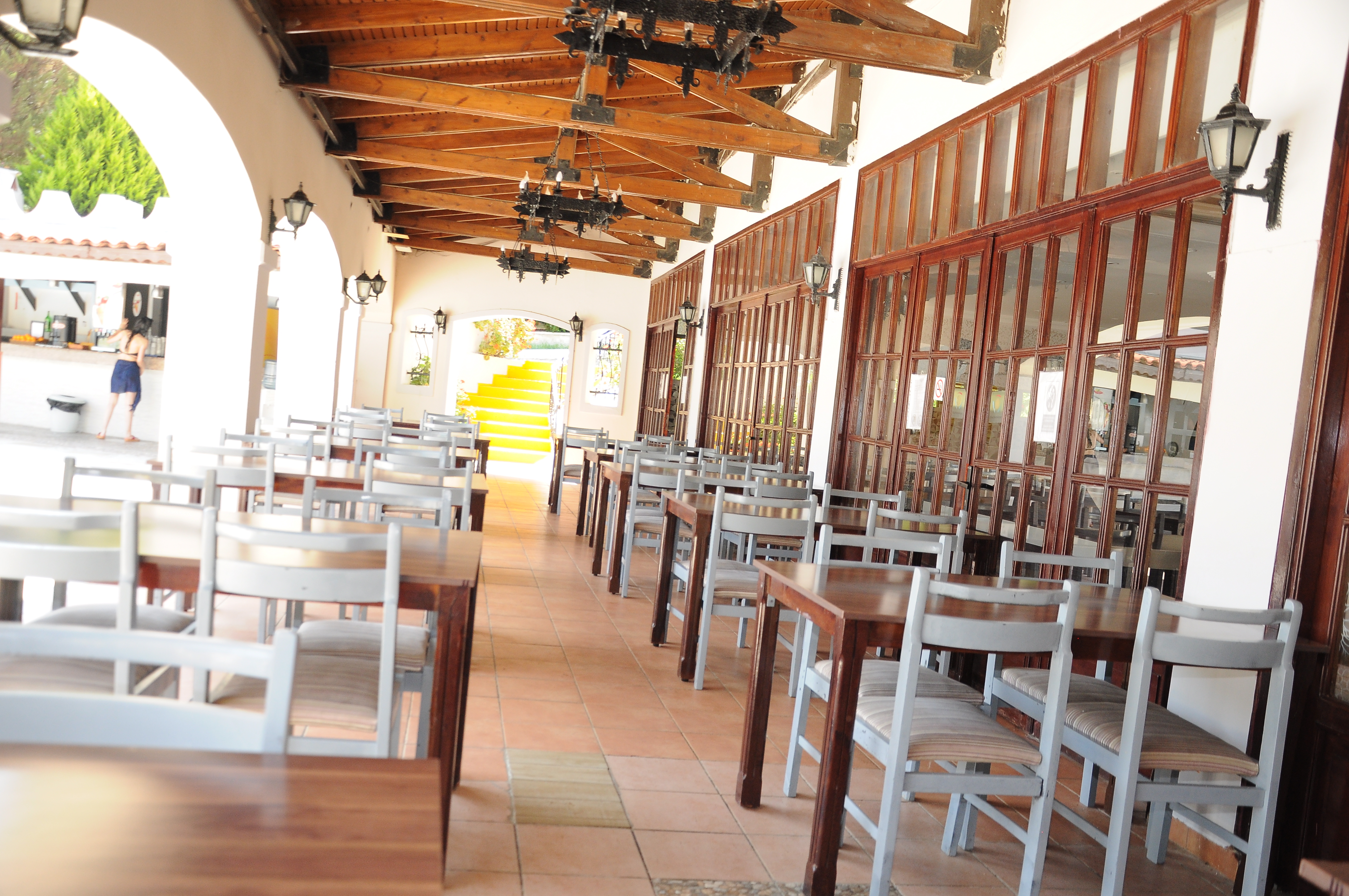 Pigale Beach Resort