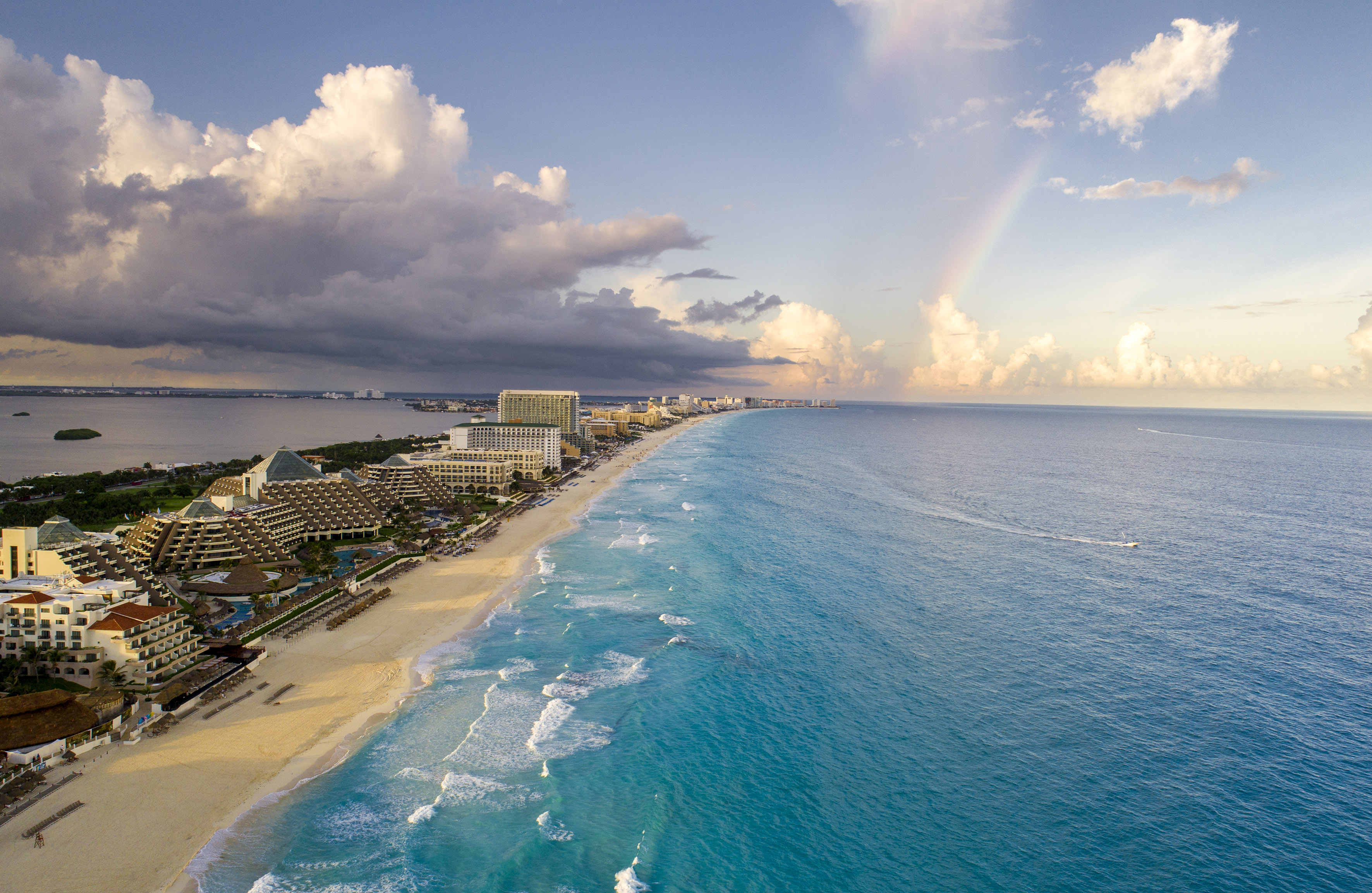 Paradisus Cancún by null