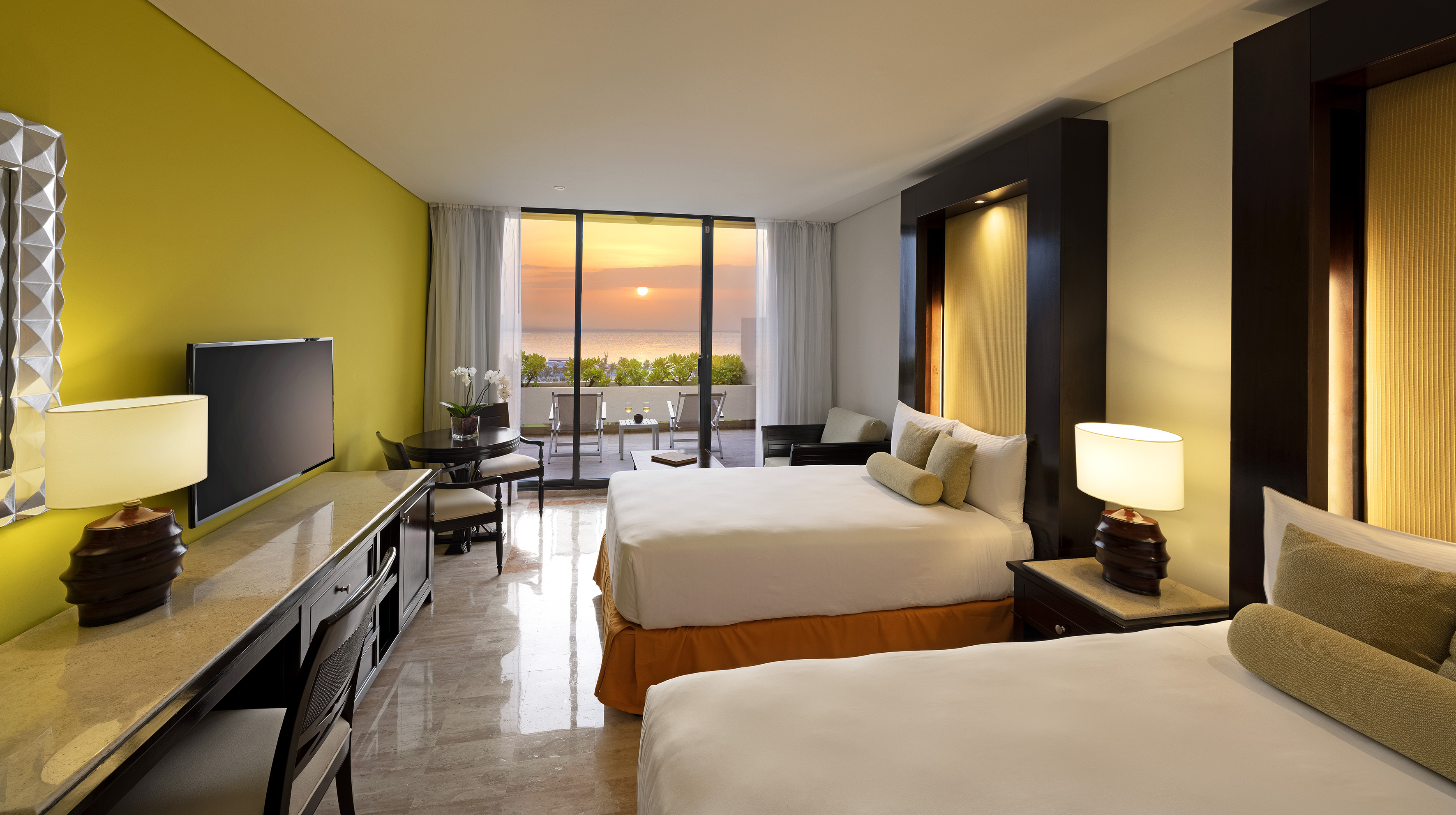 Paradisus Cancún by null