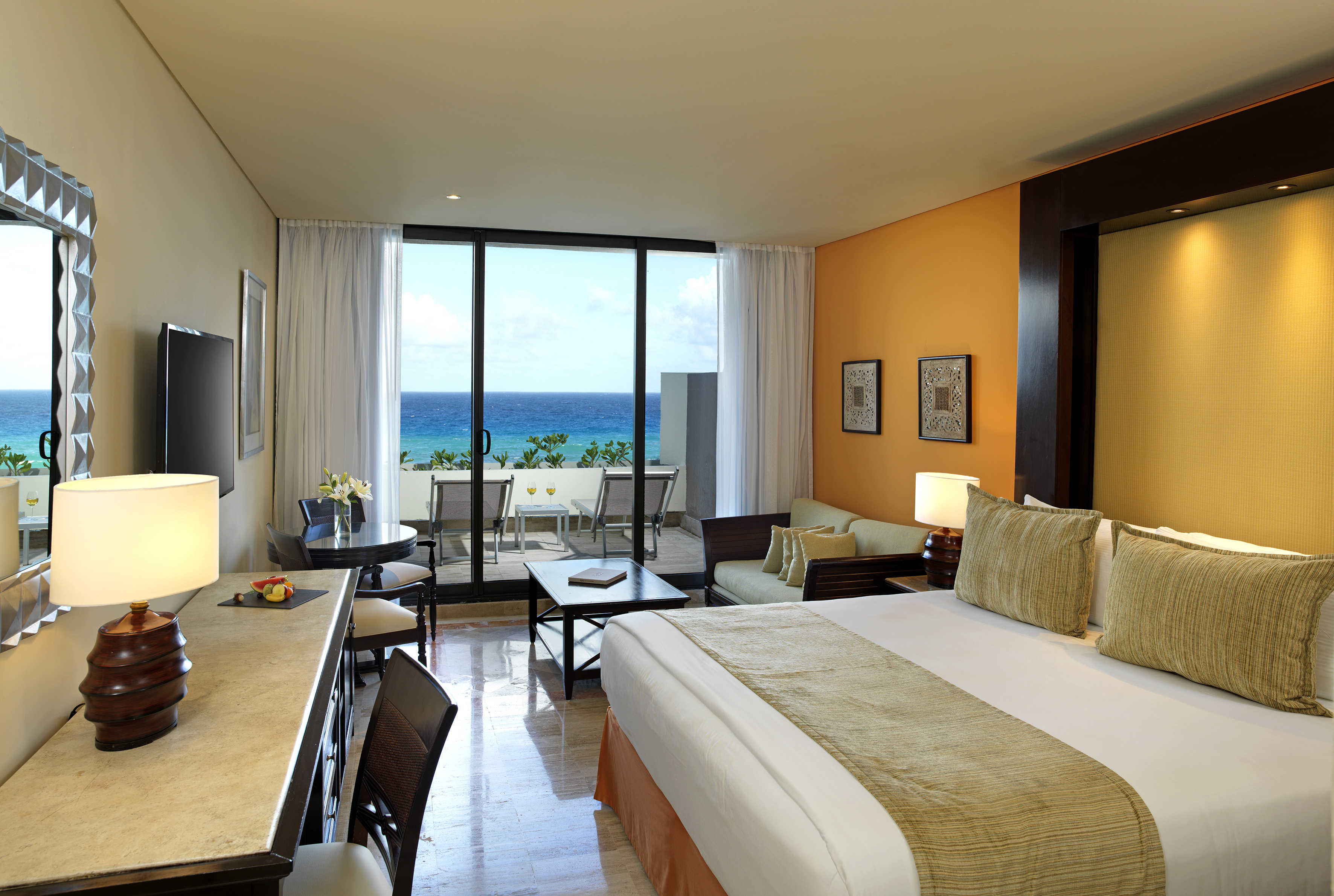 Paradisus Cancún by null