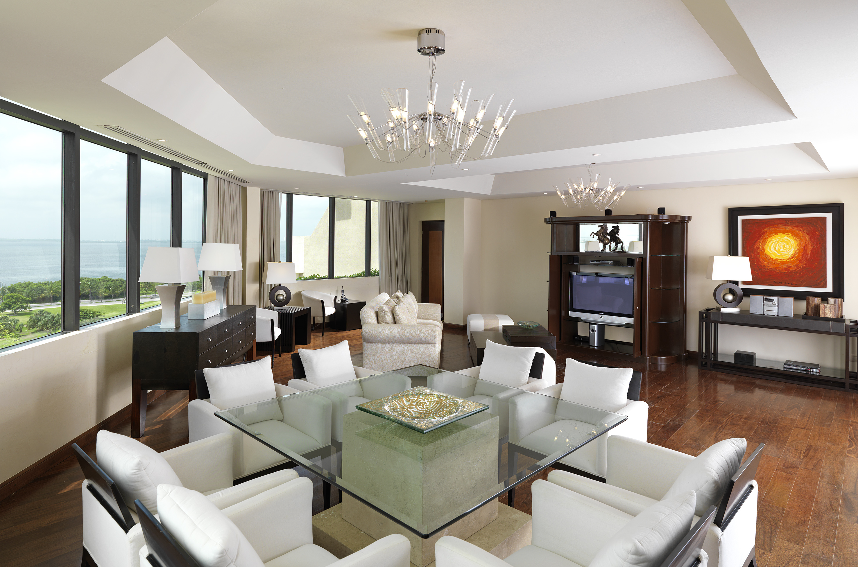 Paradisus Cancún by null