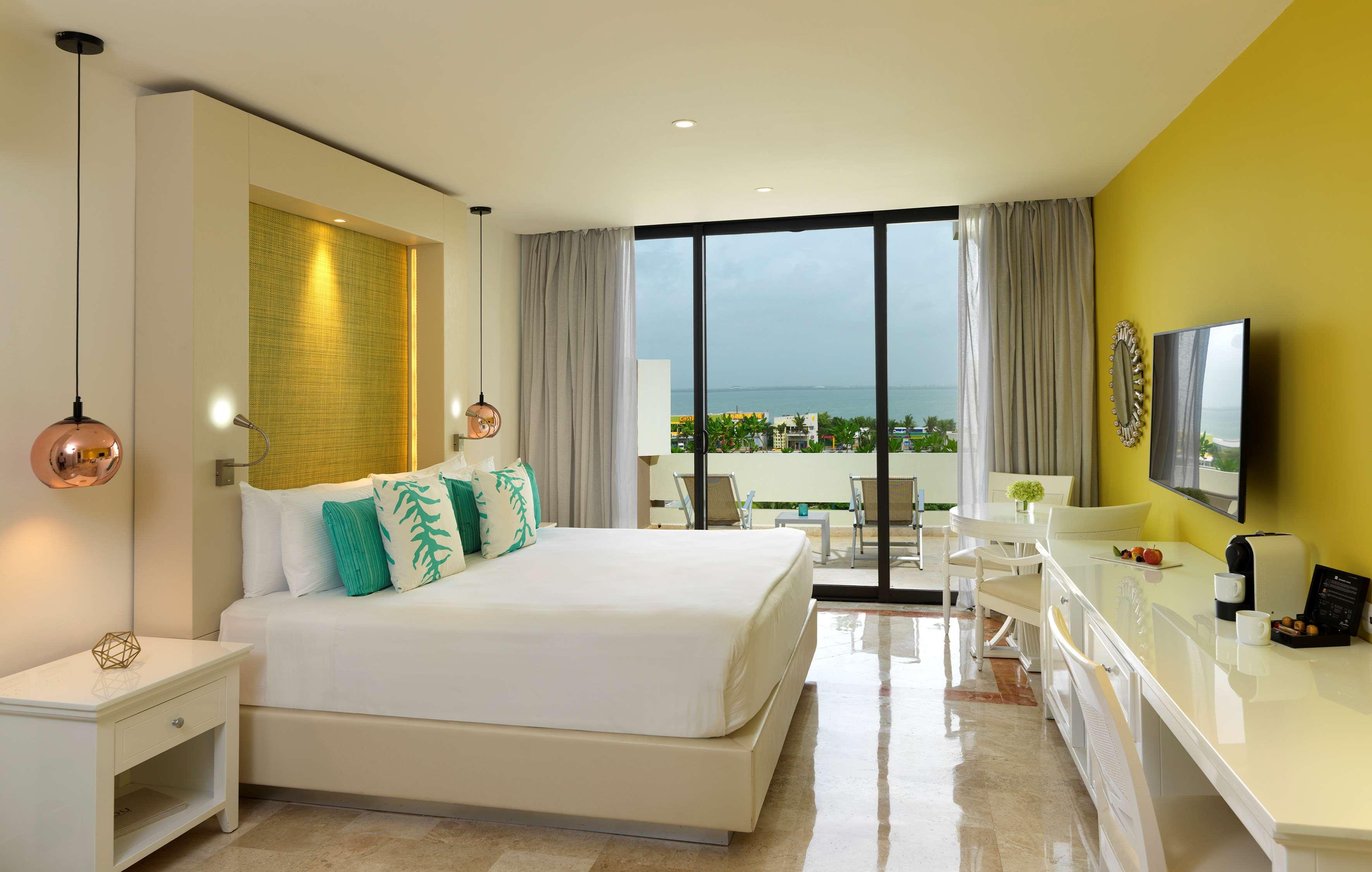 Paradisus Cancún by null