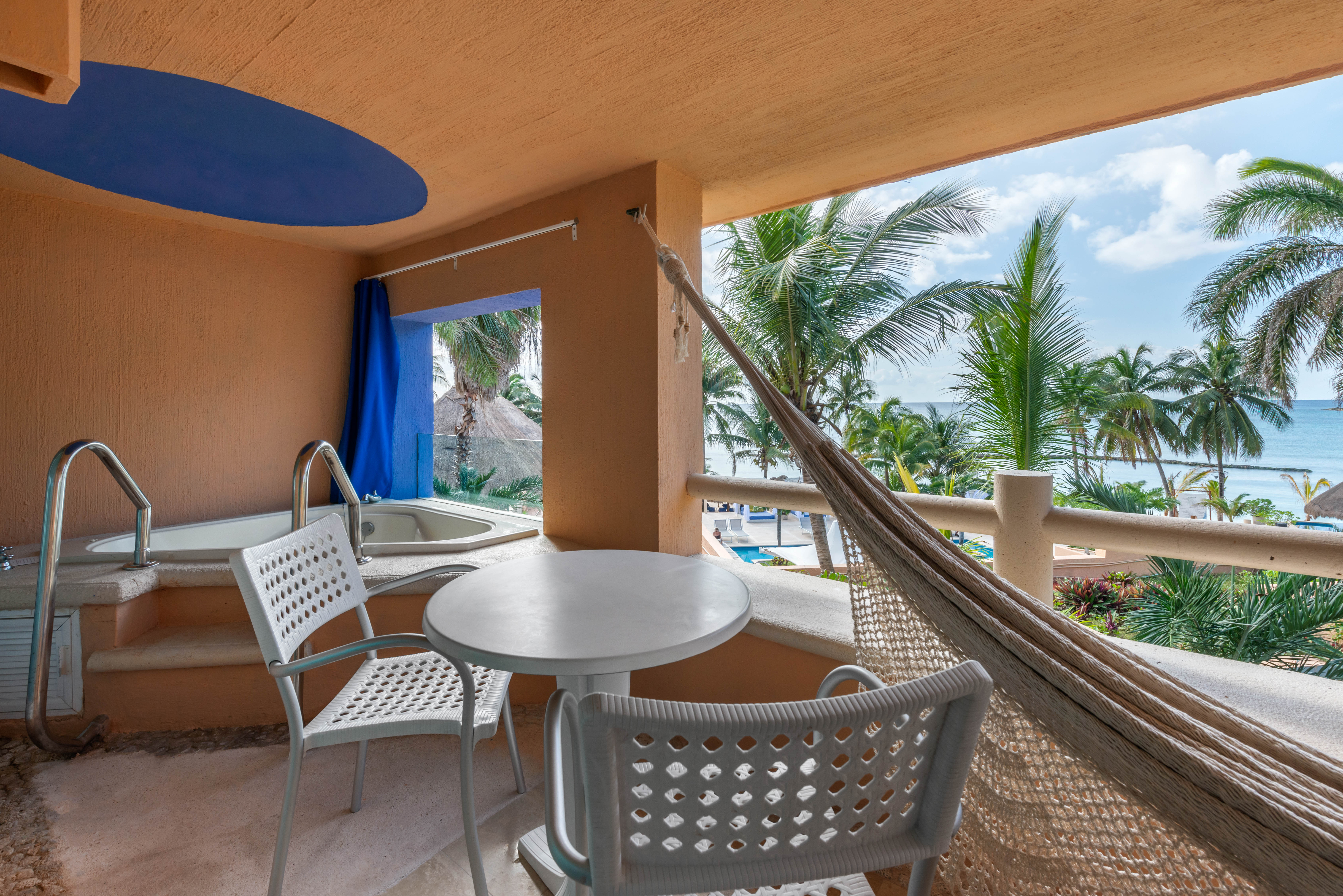 Puerto Aventuras Beach Resort