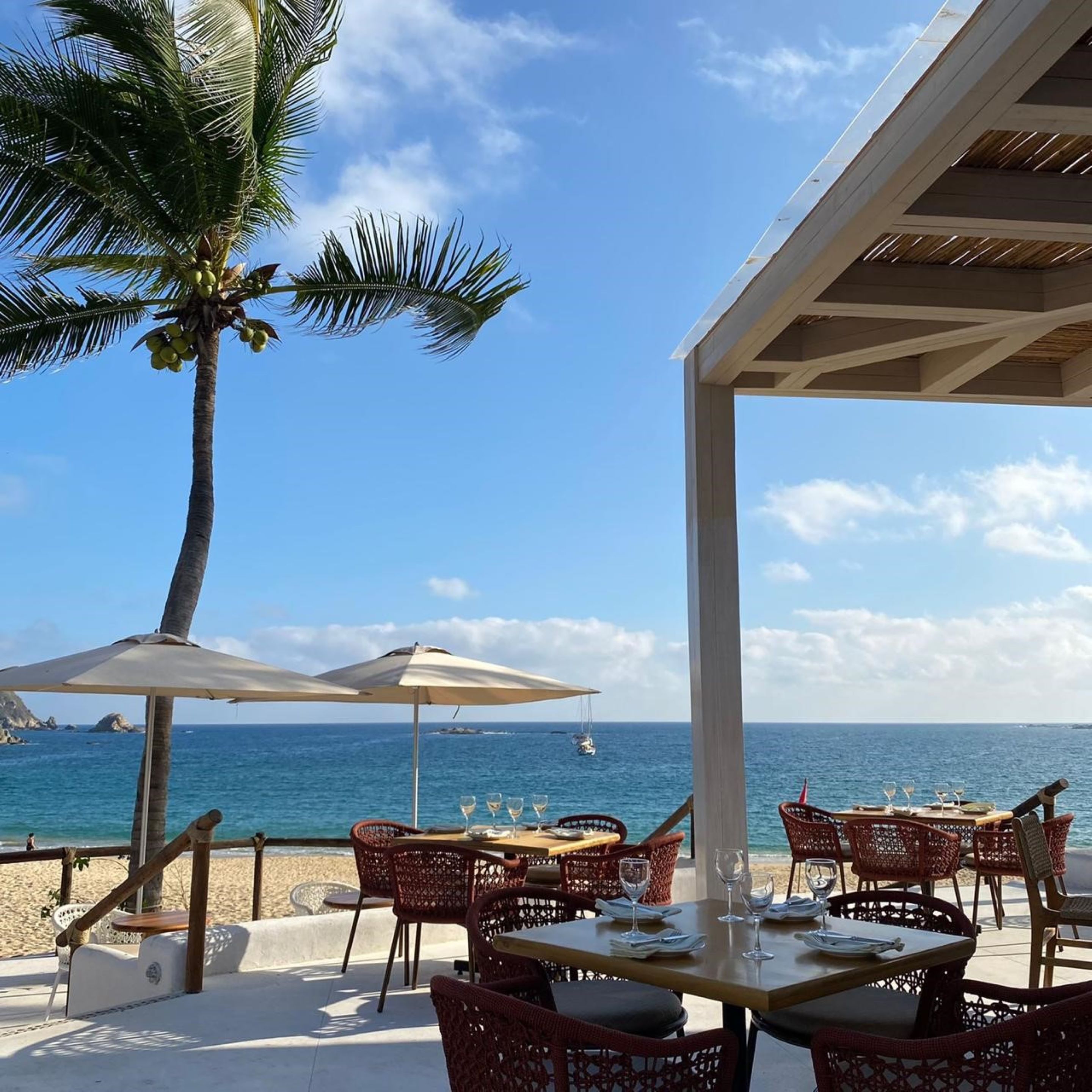 Camino Real Zaashila by null