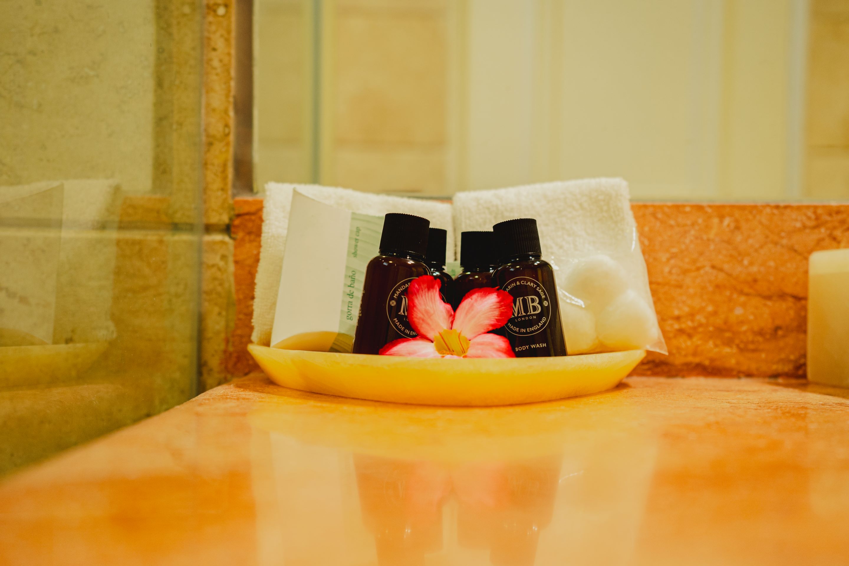 Camino Real Zaashila by null