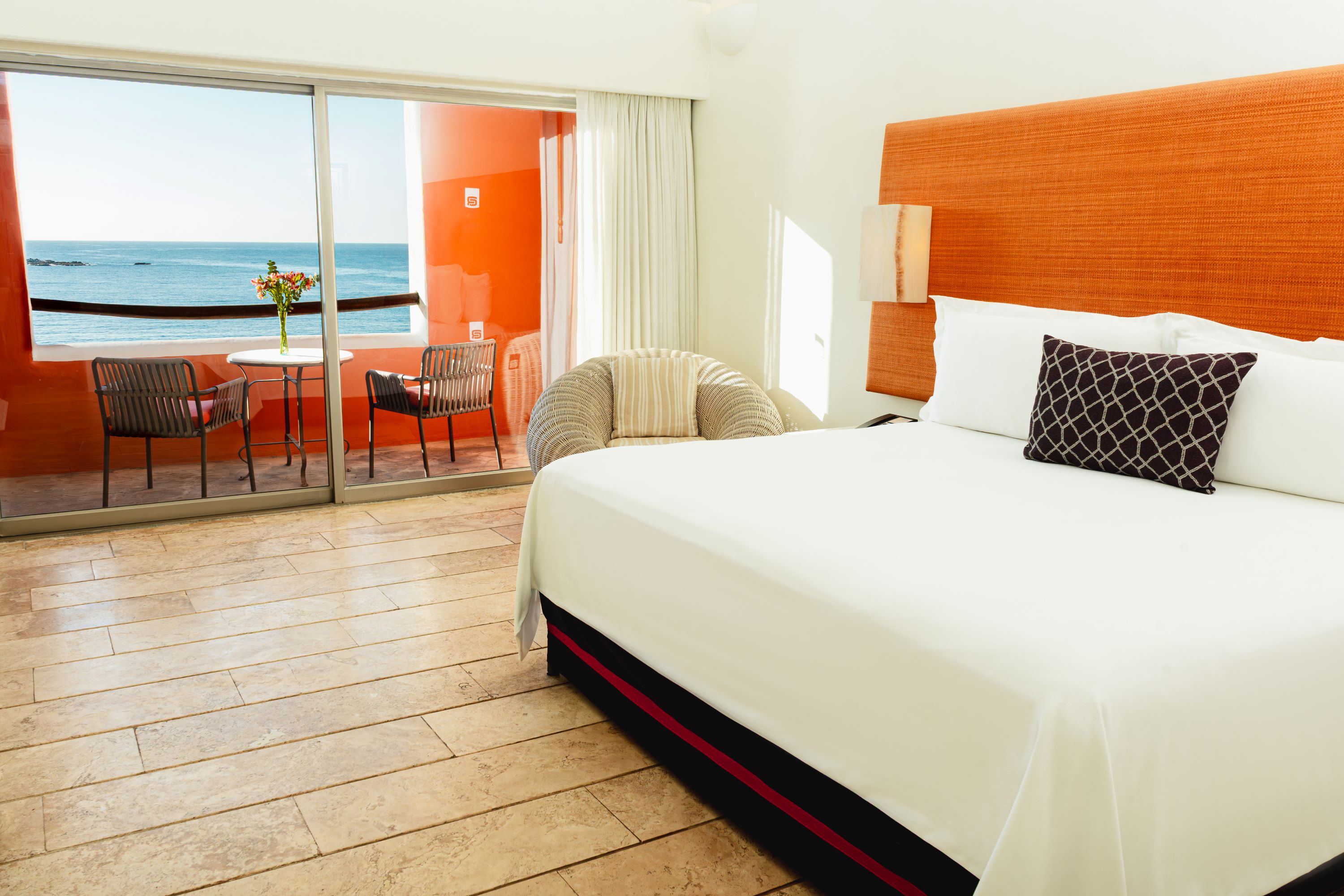 Camino Real Zaashila by null