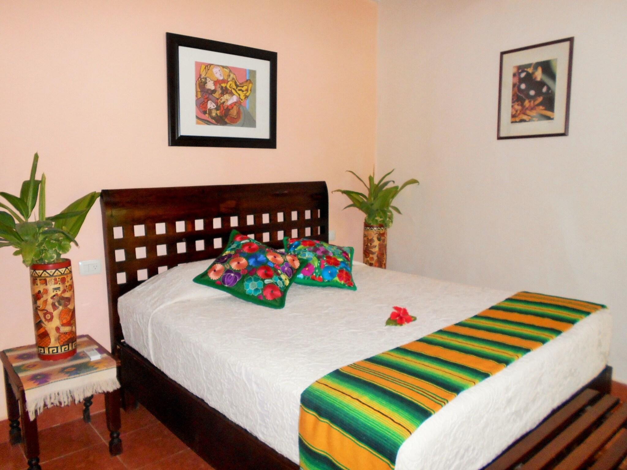Hacienda Chichen resort by null
