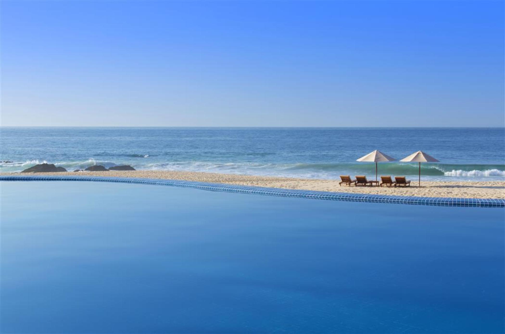 The Westin Los Cabos Resort Villas by null
