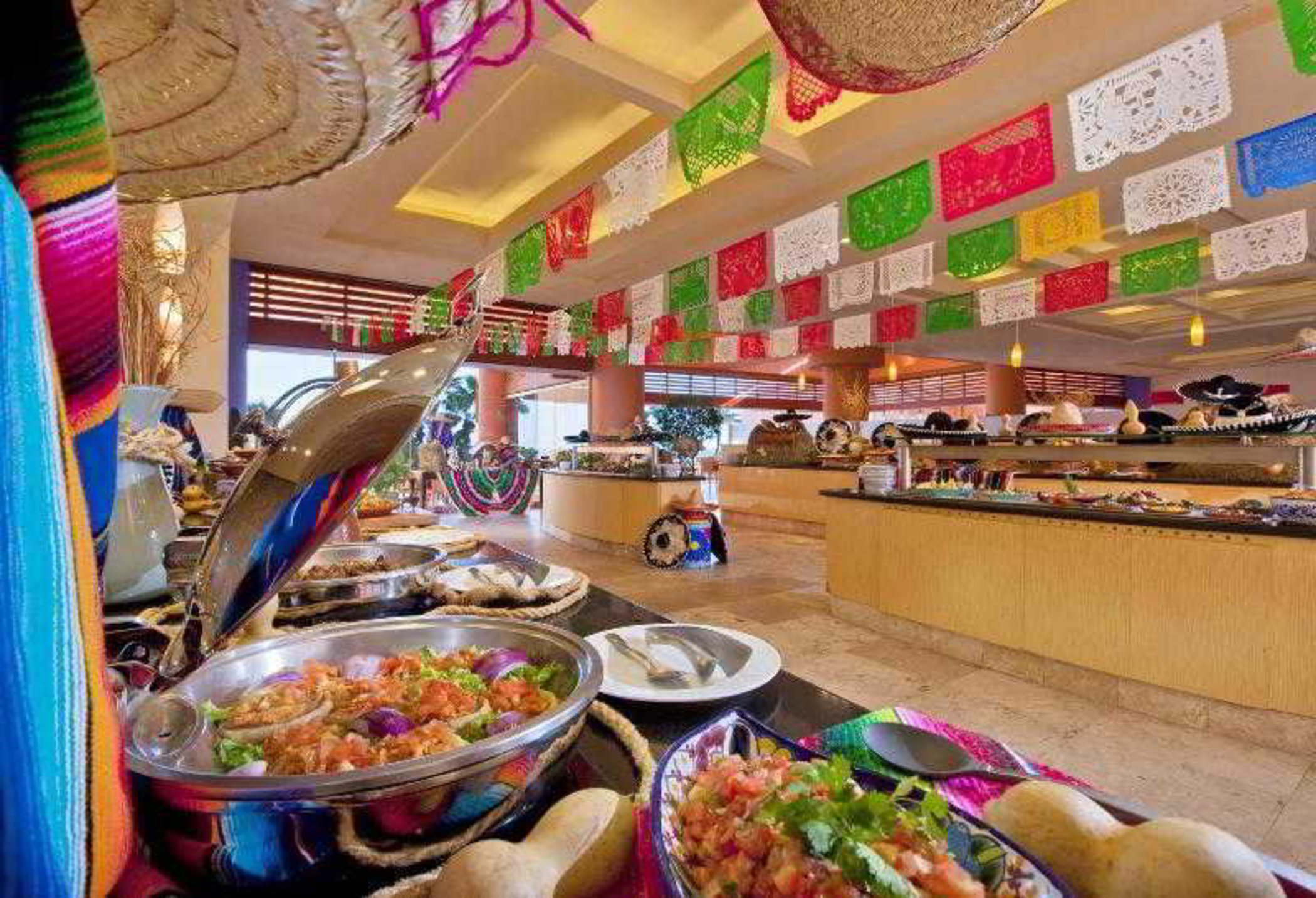 The Westin Los Cabos Resort Villas by null