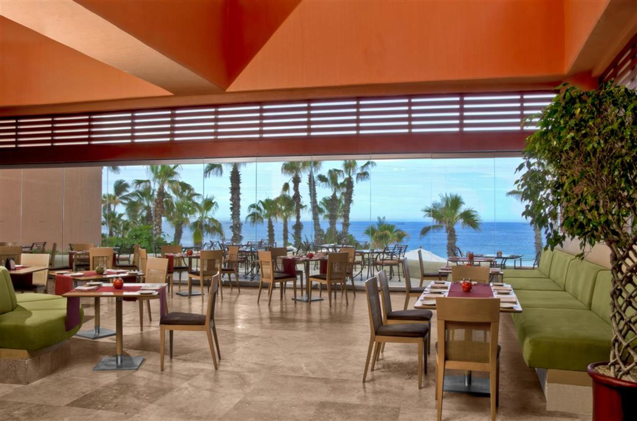 The Westin Los Cabos Resort Villas by null