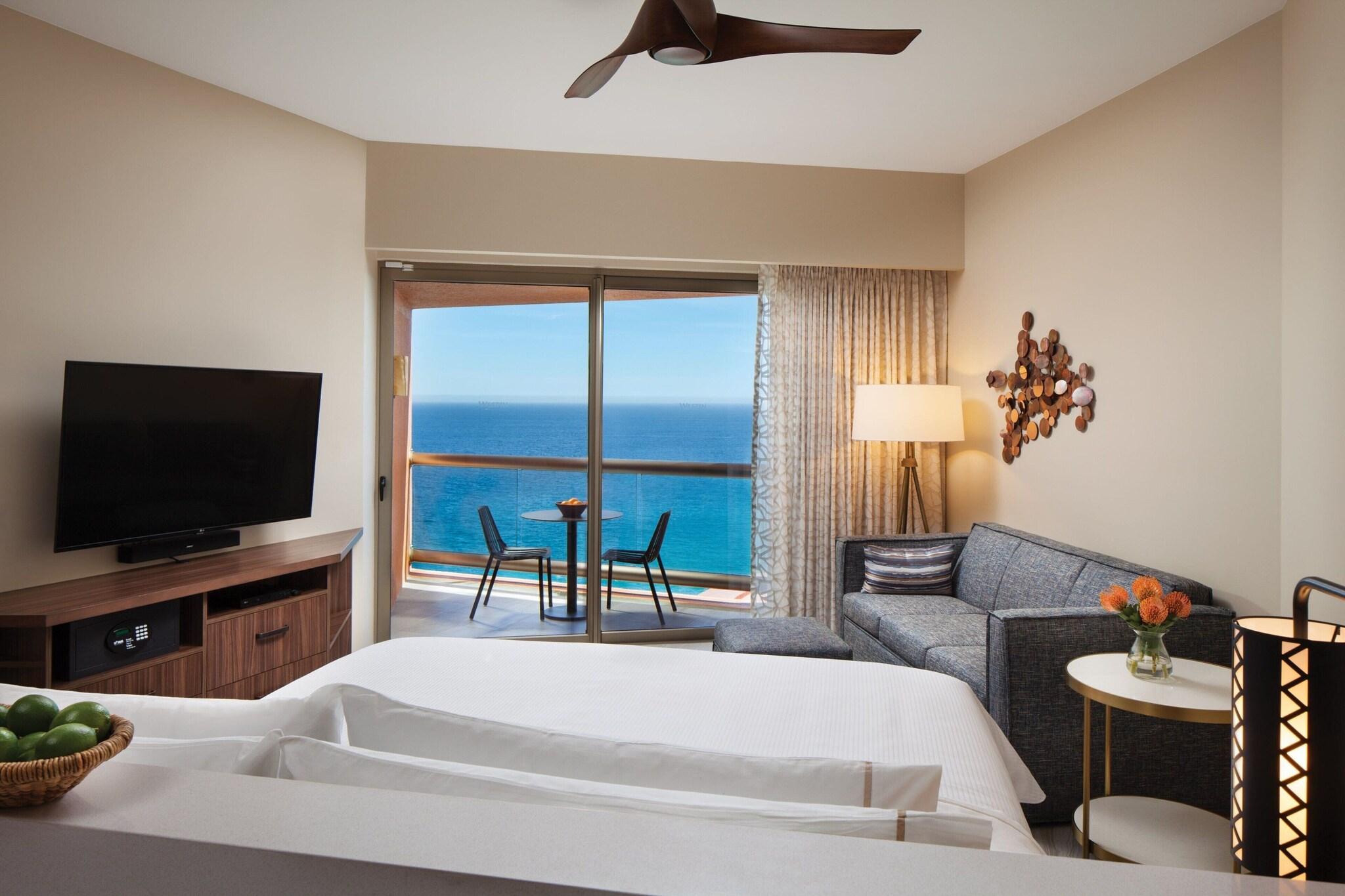 The Westin Los Cabos Resort Villas & Spa