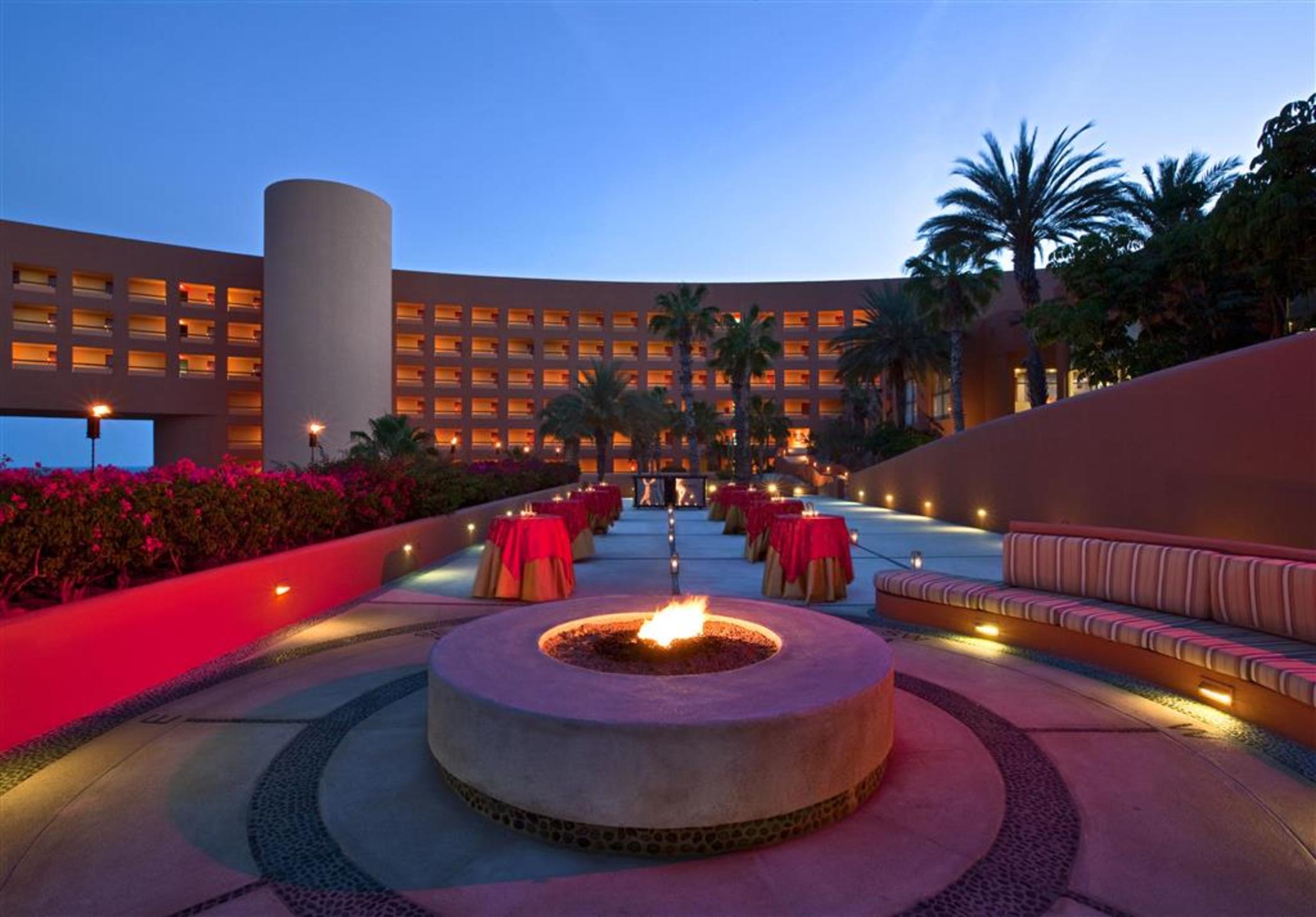 The Westin Los Cabos Resort Villas by null