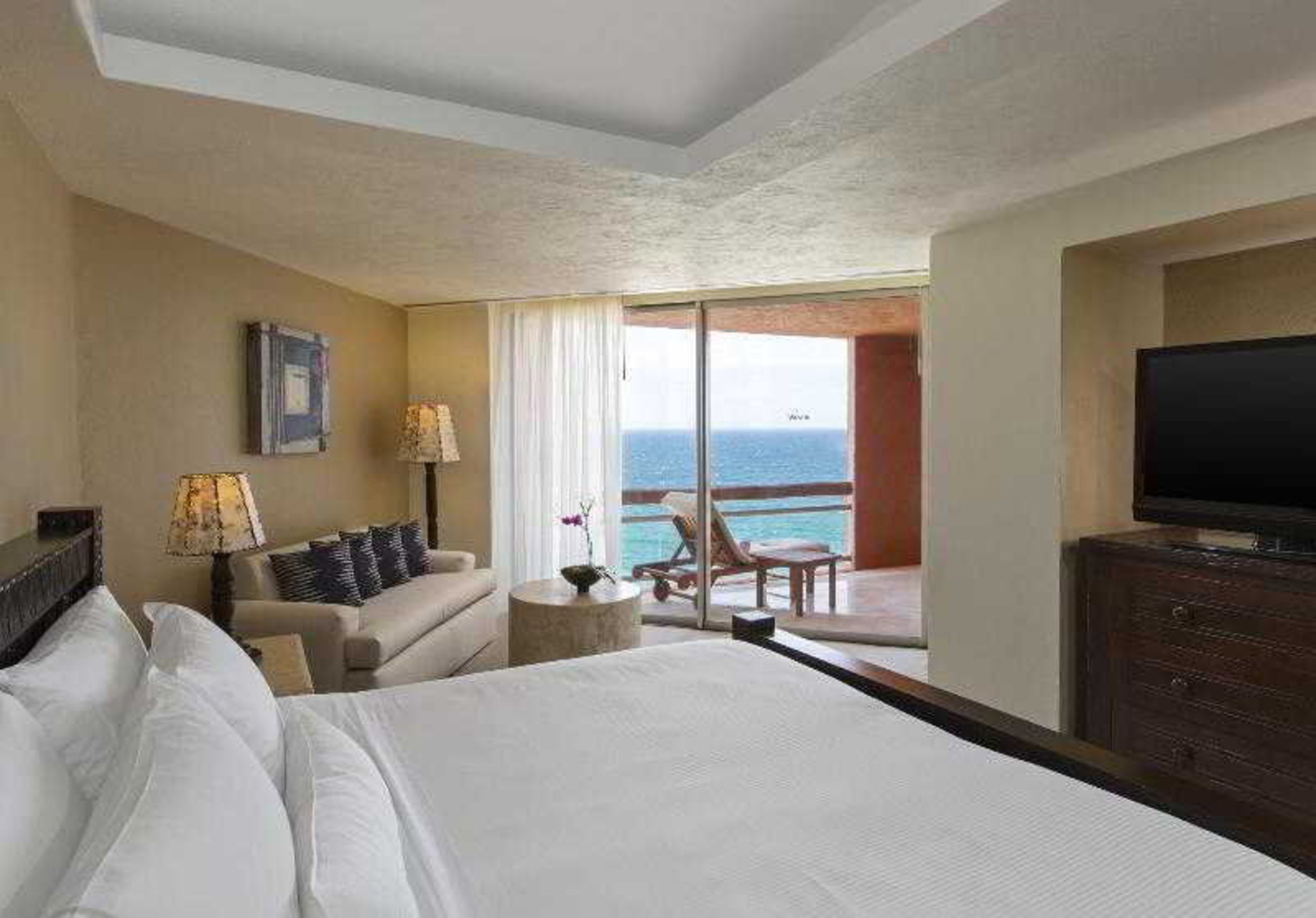 The Westin Los Cabos Resort Villas by null