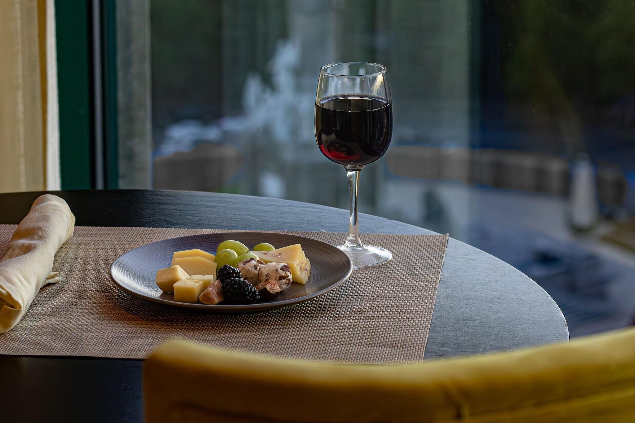 Sheraton Mexico City Maria Isabel Hotel