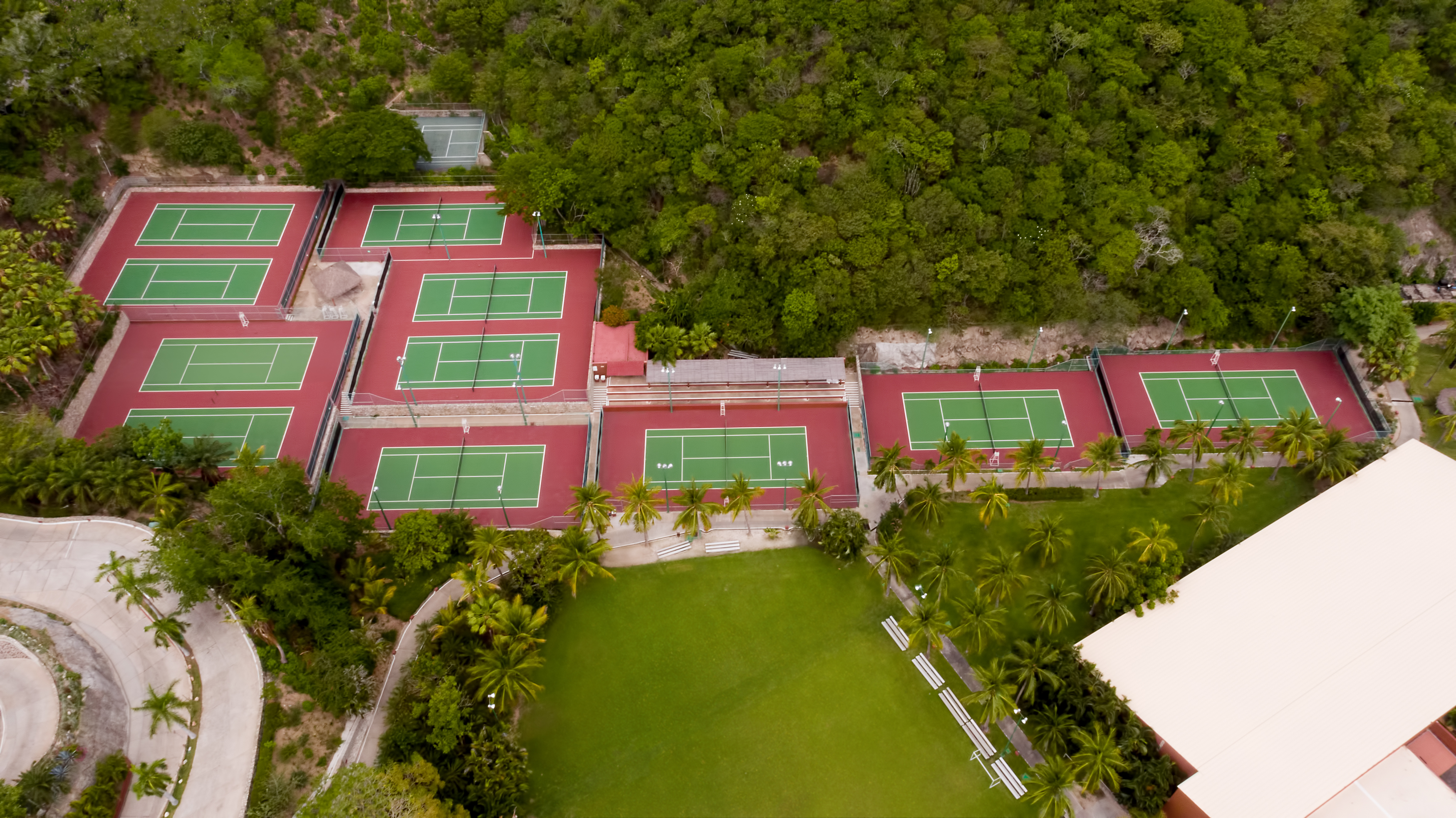 Hotel Las Brisas Huatulco by null