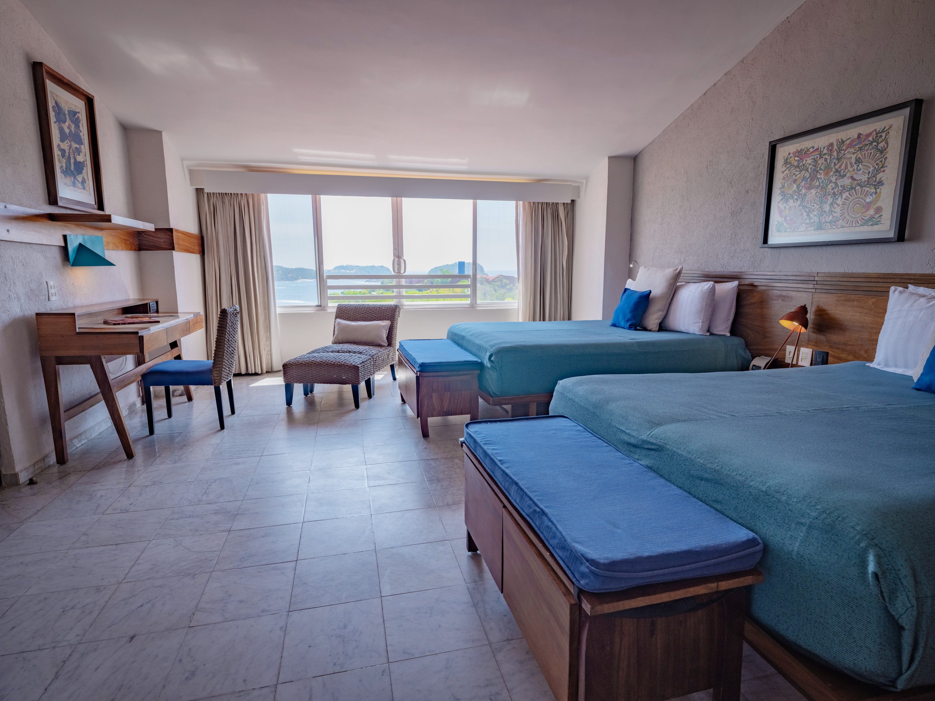 Hotel Las Brisas Huatulco by null