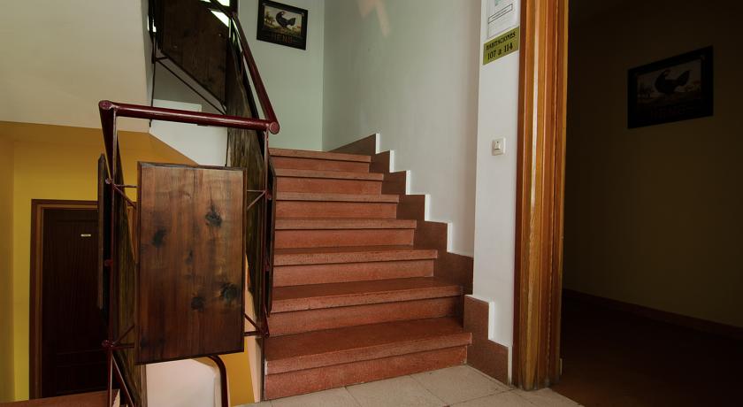 Arcea Hotel Mirador de Cabrales by null