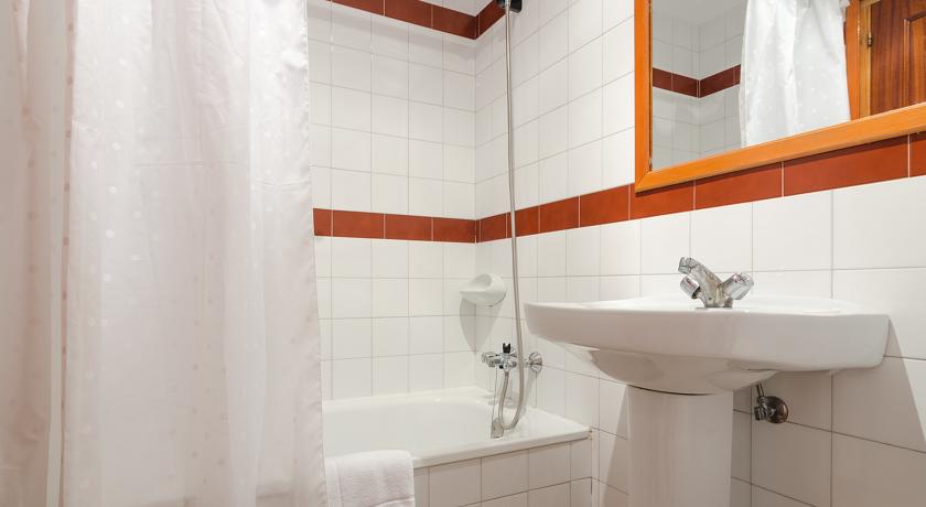 Arcea Hotel Mirador de Cabrales by null