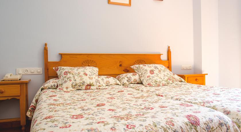 Arcea Hotel Mirador de Cabrales by null