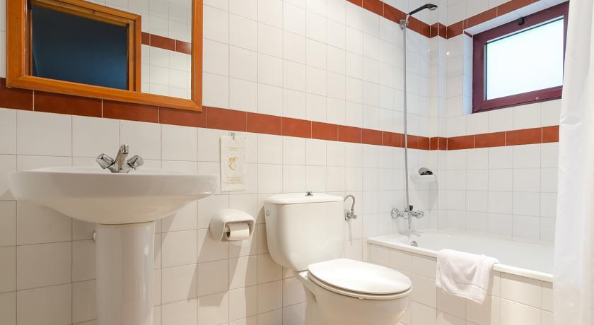 Arcea Hotel Mirador de Cabrales by null