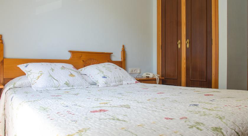 Arcea Hotel Mirador de Cabrales by null