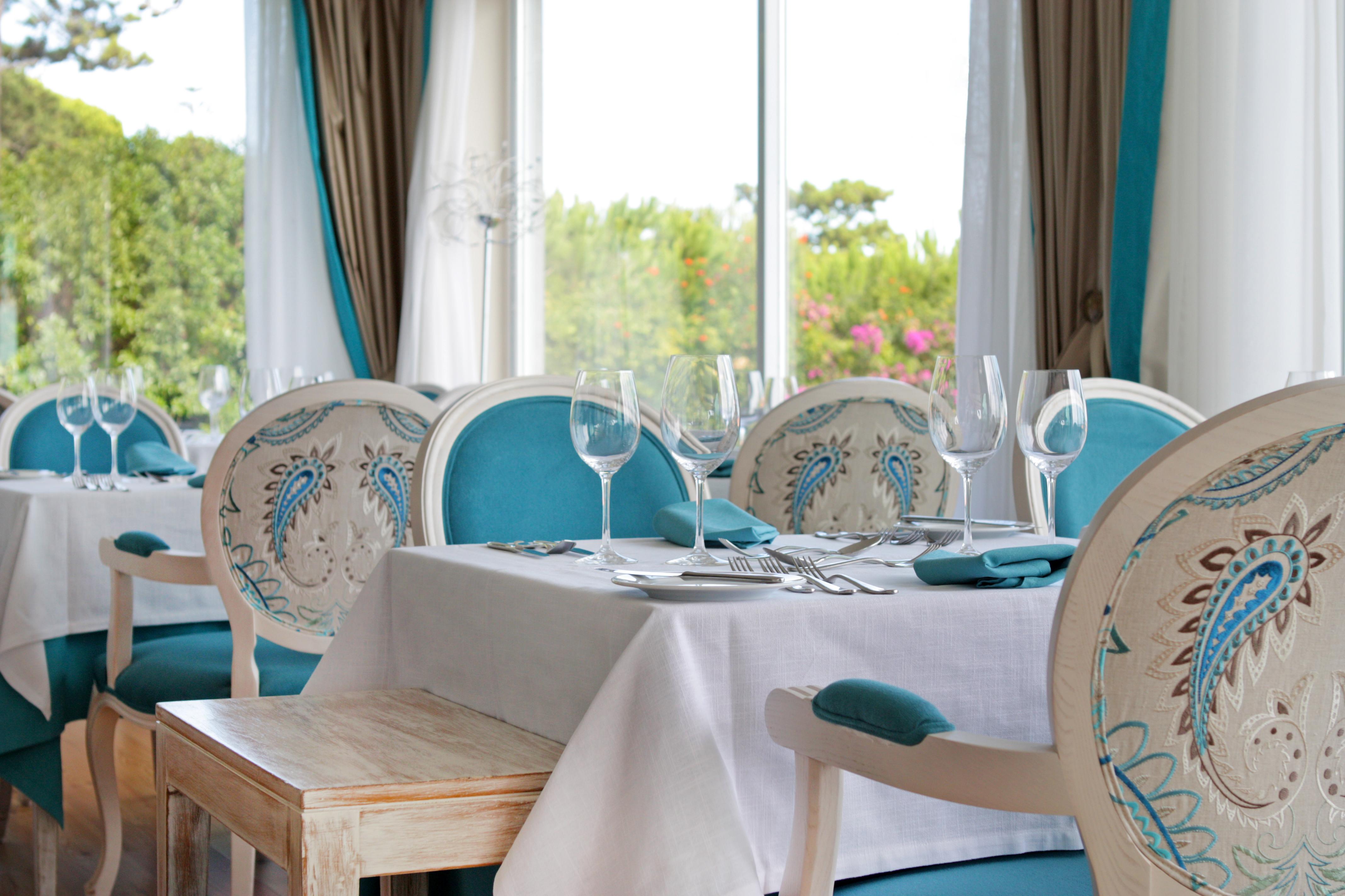 Senhora da Guia Cascais Boutique Hotel