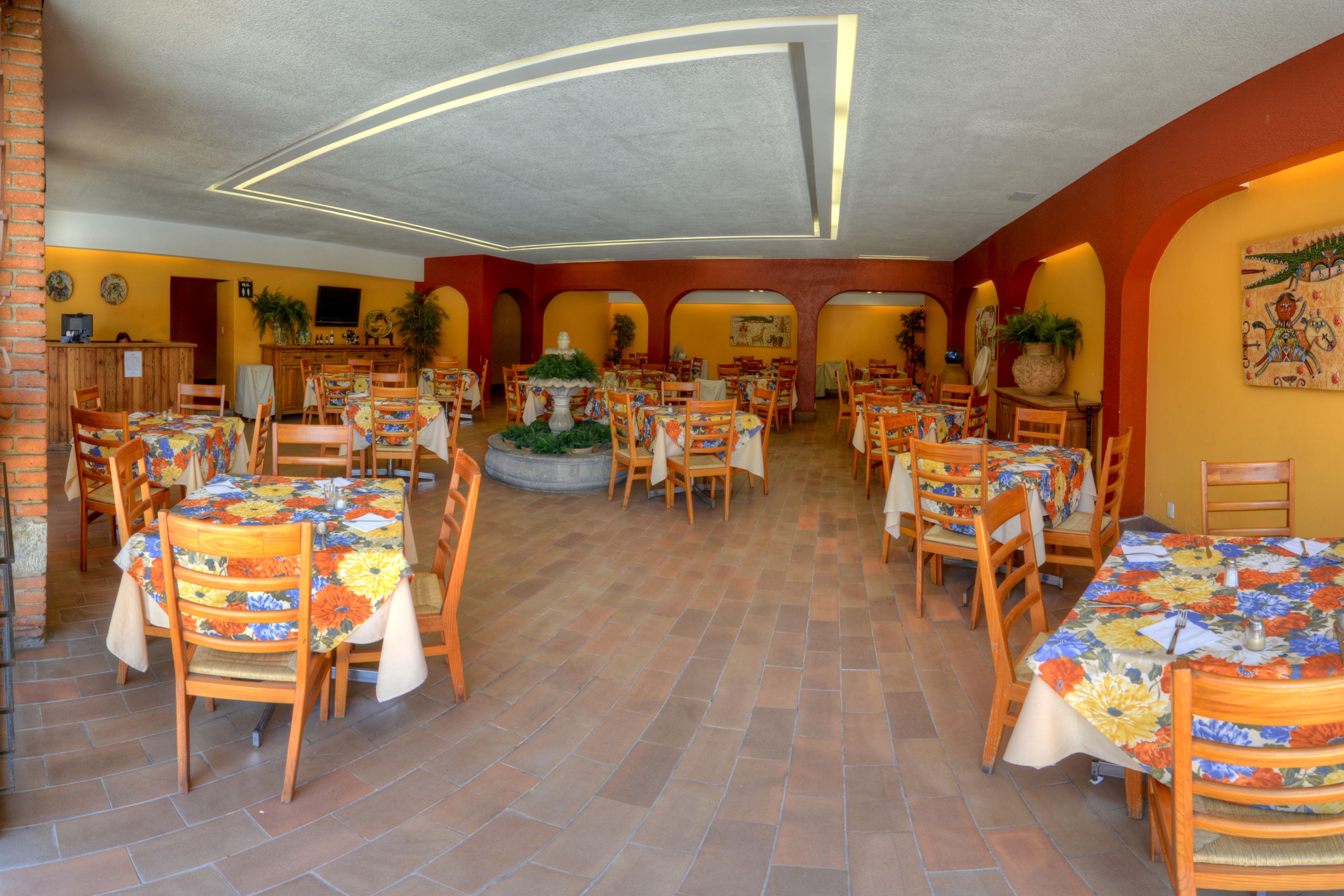 Hacienda la Noria
