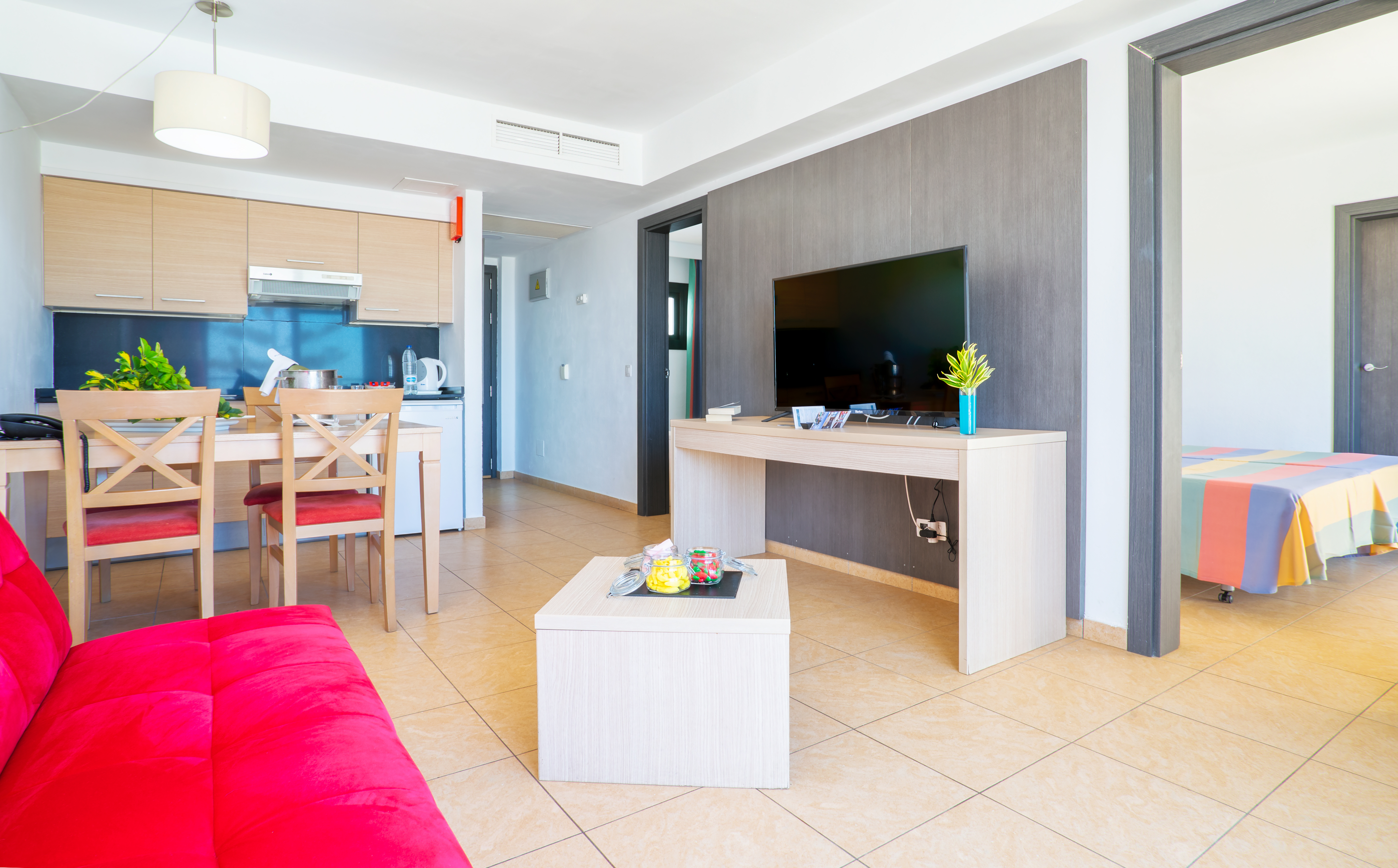 Apartamento