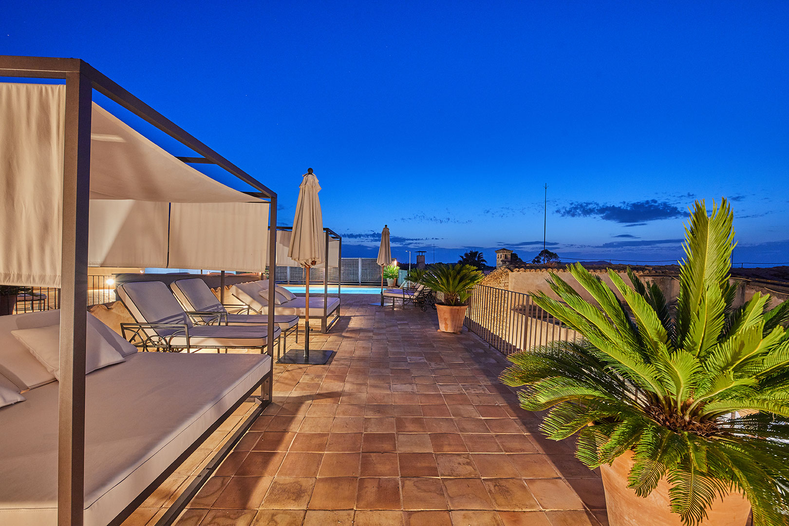 Cas Comte Suites & Spa by null