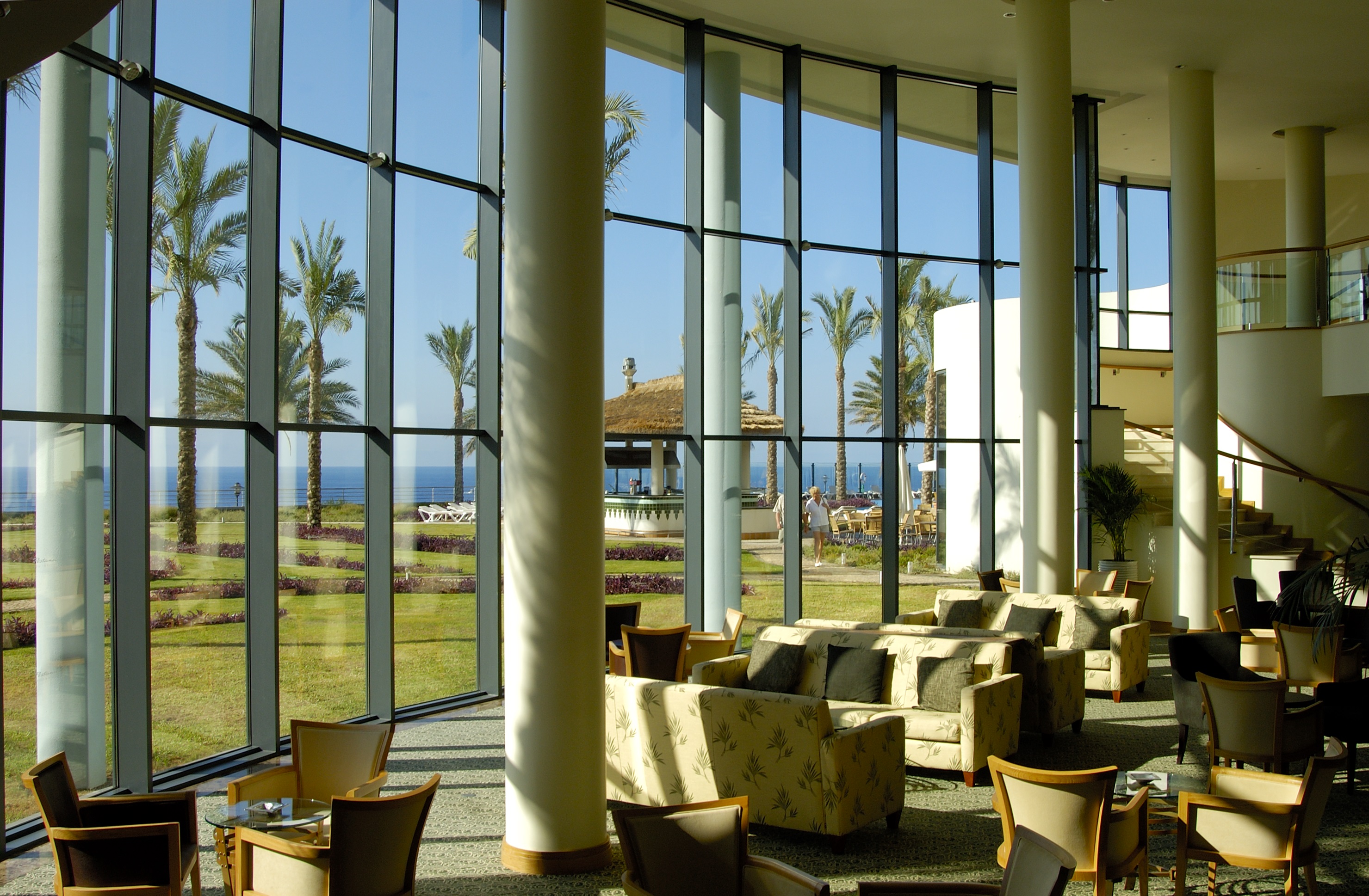 Pestana Grand by null