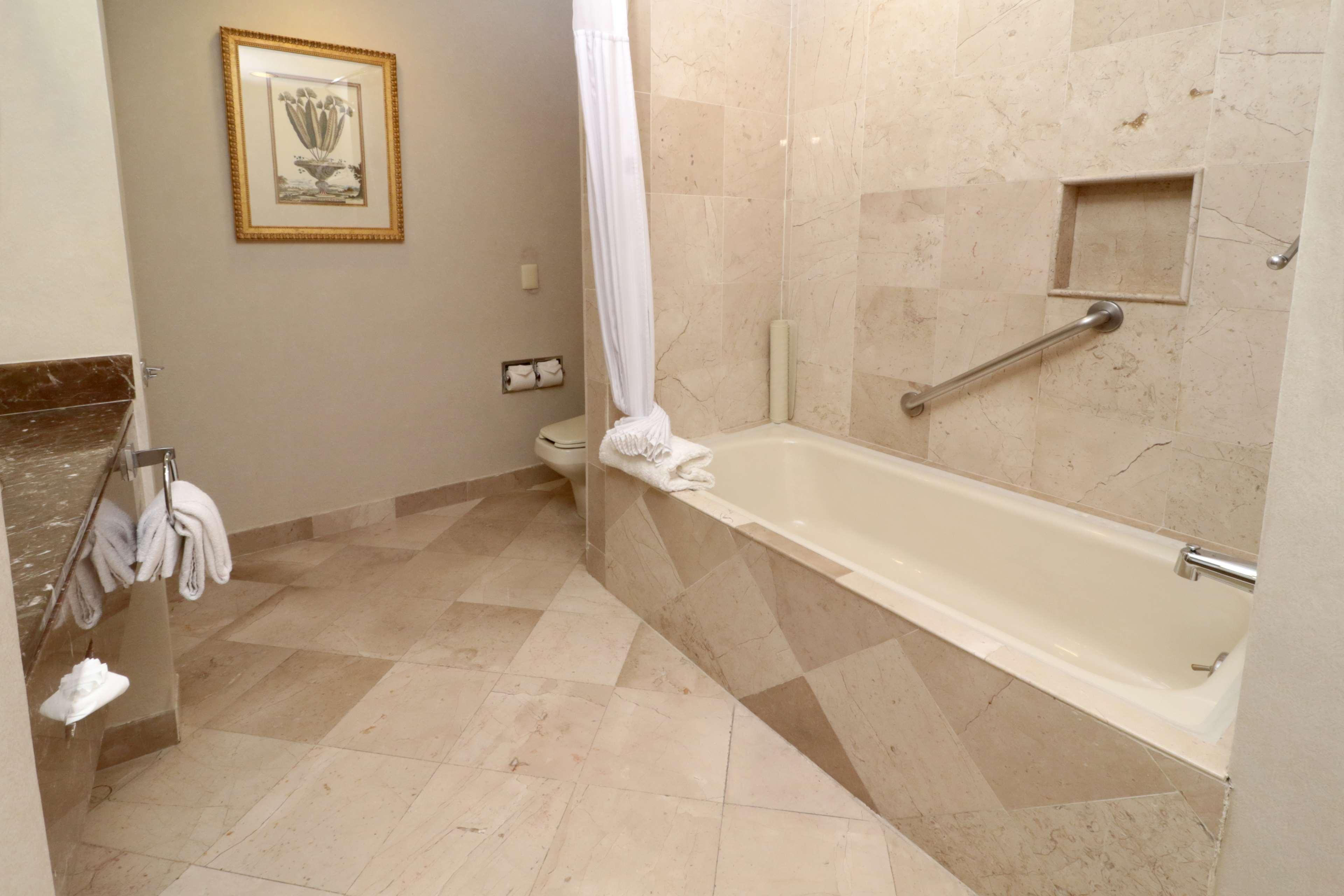 Suite, presidencial
