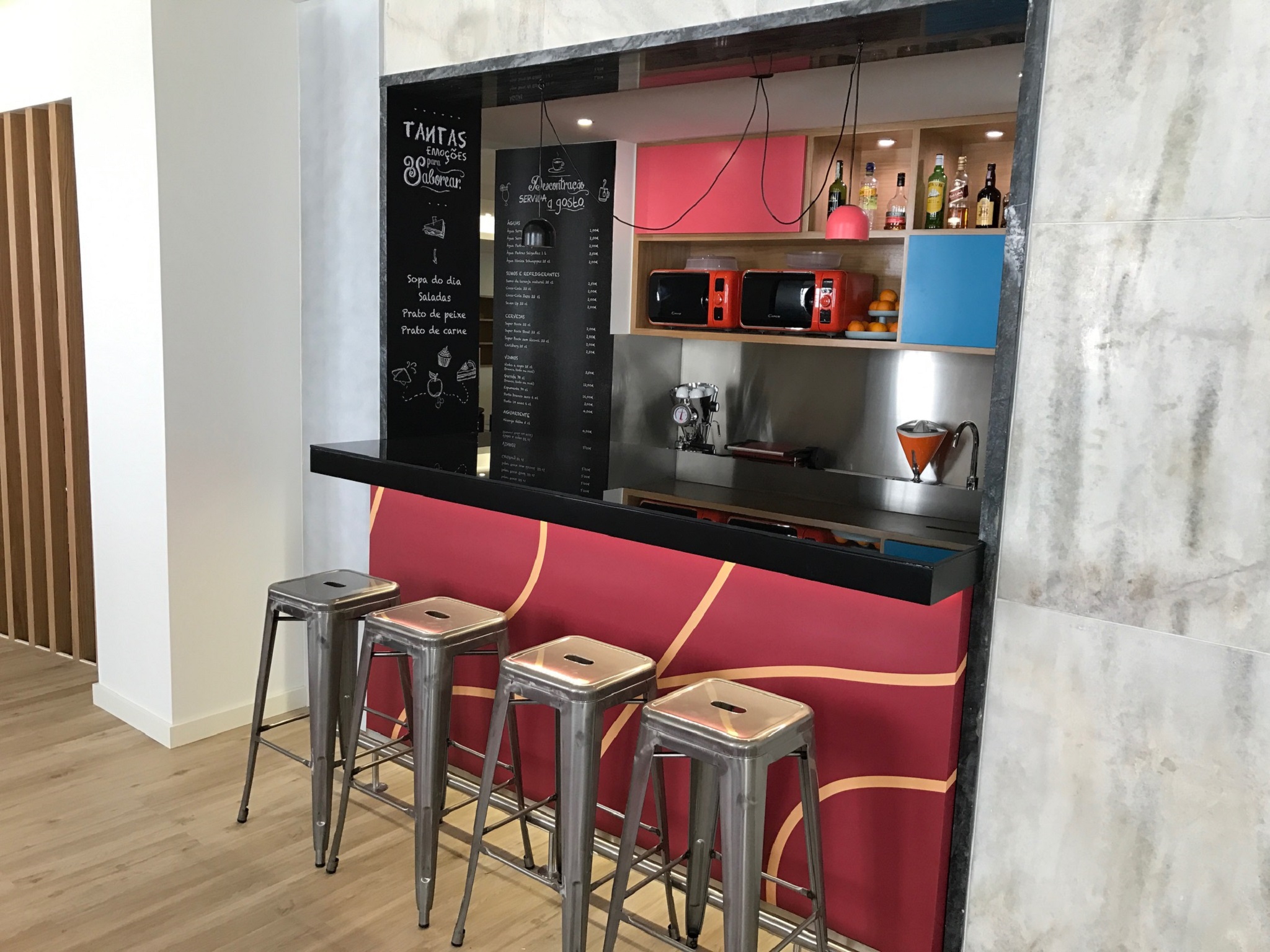 Stay Hotel Évora Centro by null