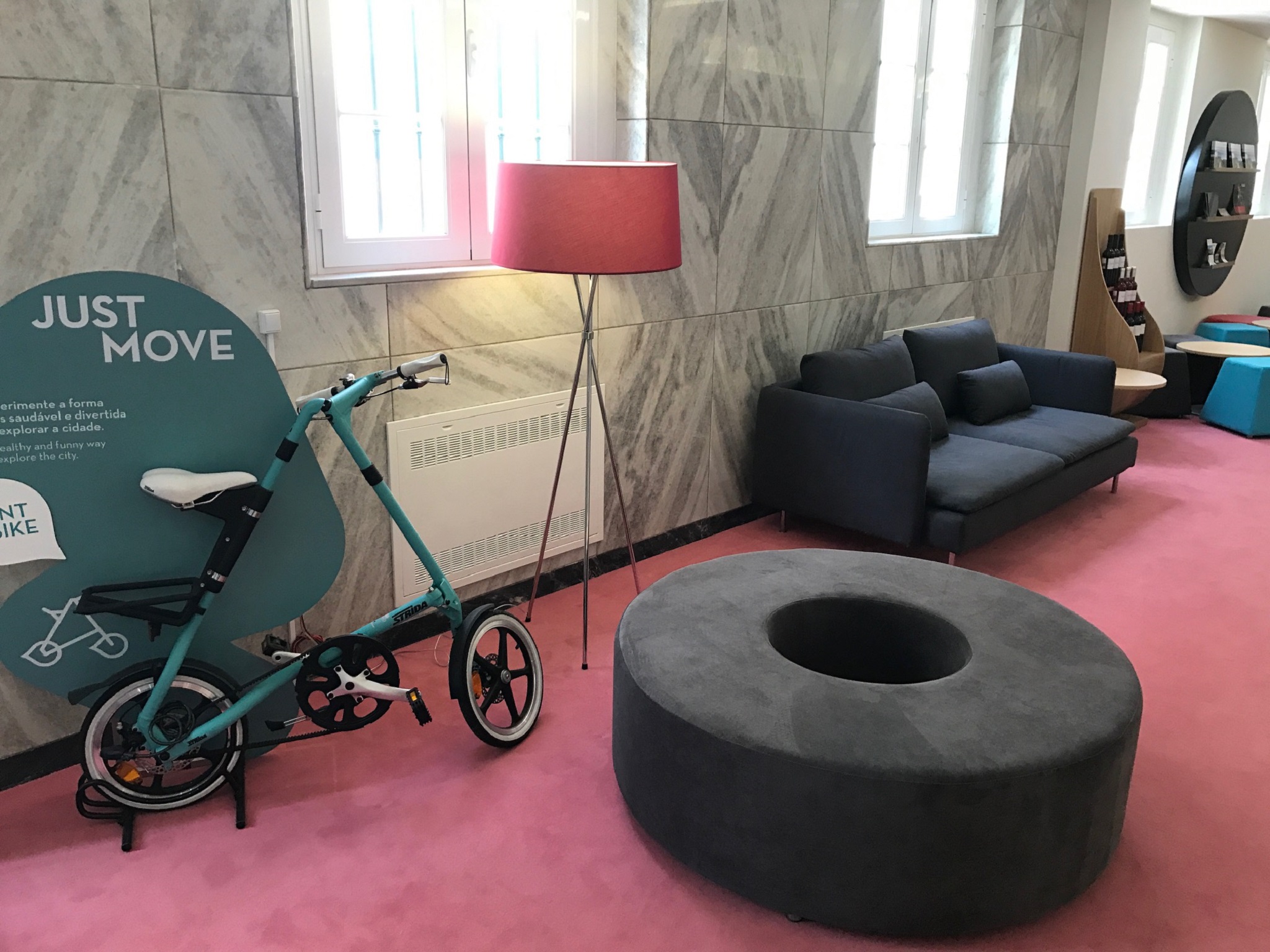 Stay Hotel Évora Centro by null