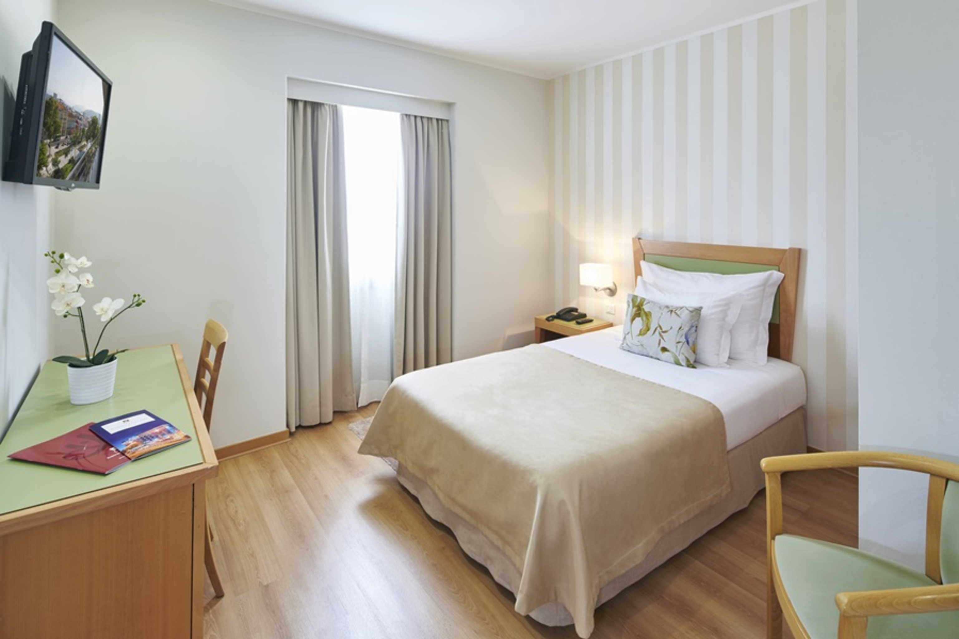 Luna Esperanca Centro Hotel by null