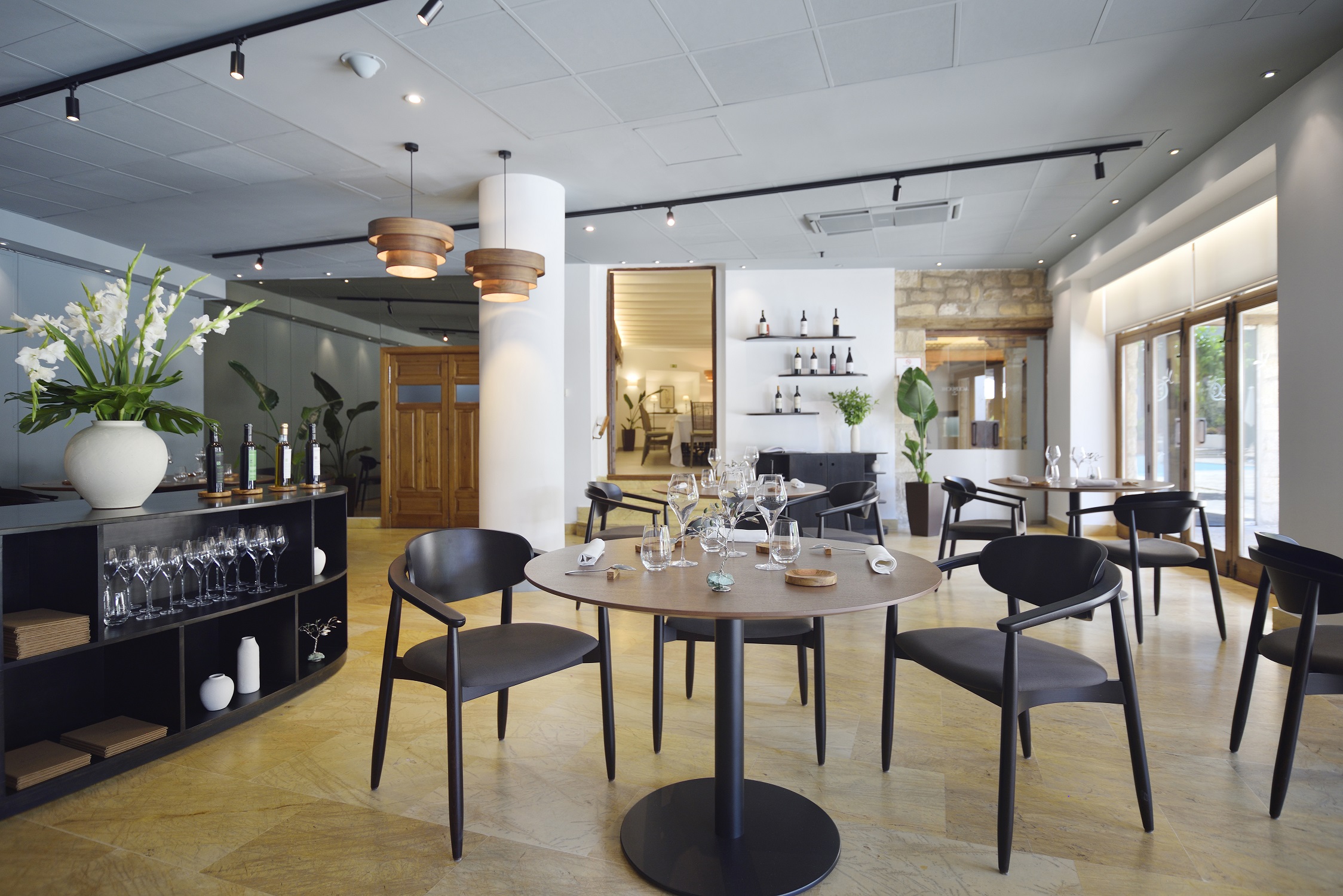 Puerta de La Luna by null