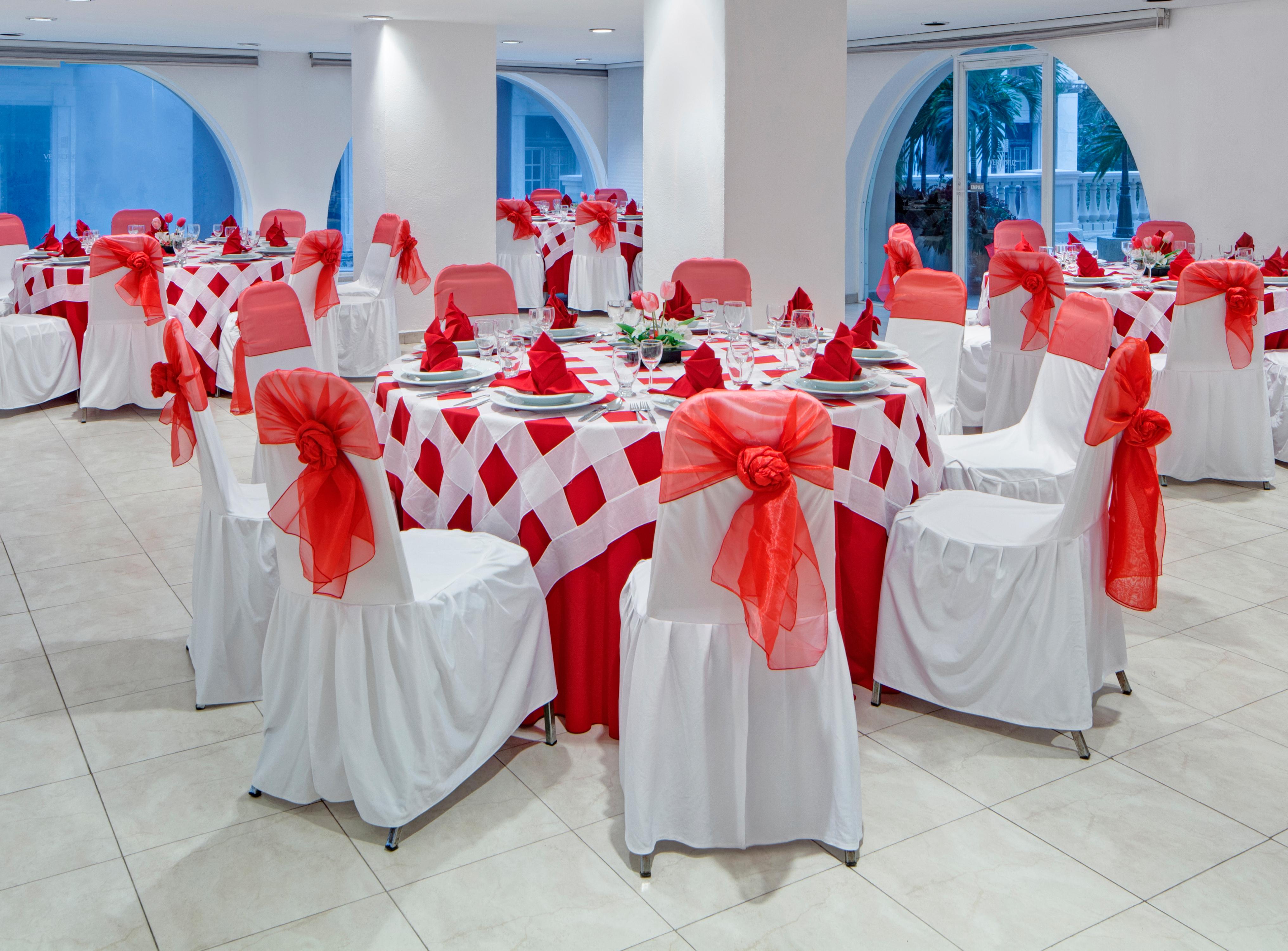 Hotel Veracruz Centro Histórico by null