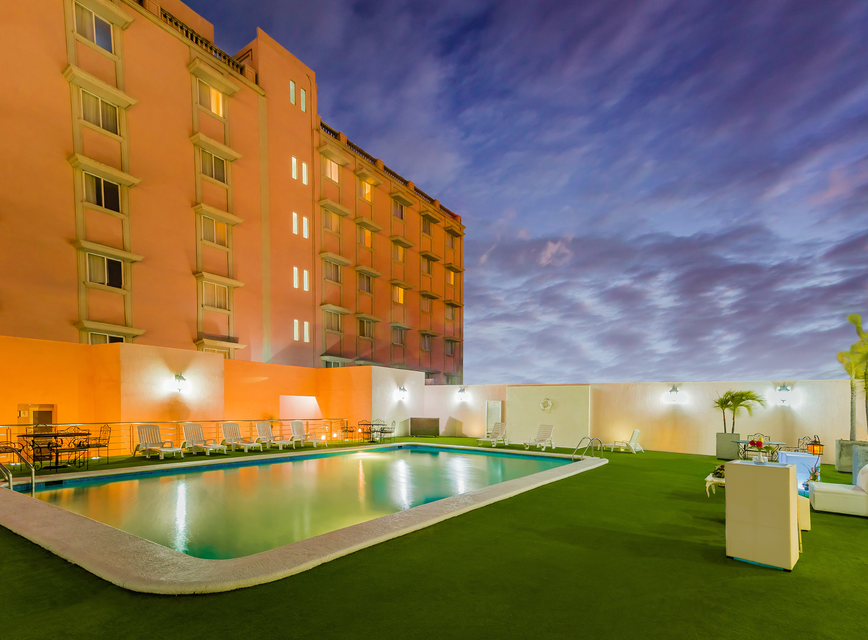 Photo of Hotel Veracruz Centro Histórico